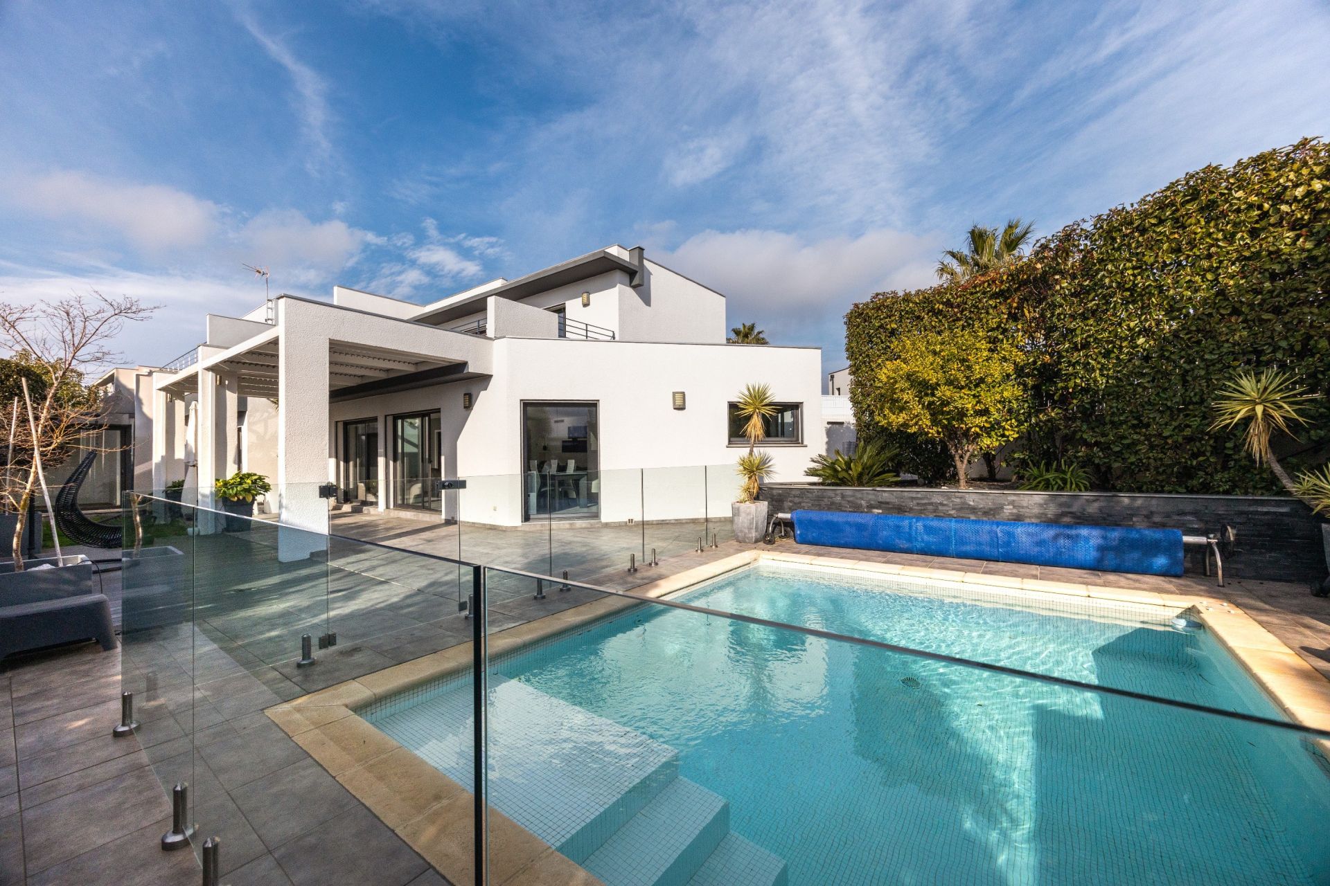 Vente Maison Villeneuve-de-la-Raho 66180 170&nbsp;m²