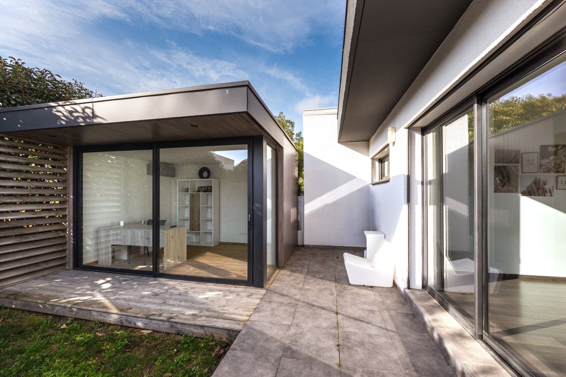 Vente Maison Villeneuve-de-la-Raho 66180 170&nbsp;m²