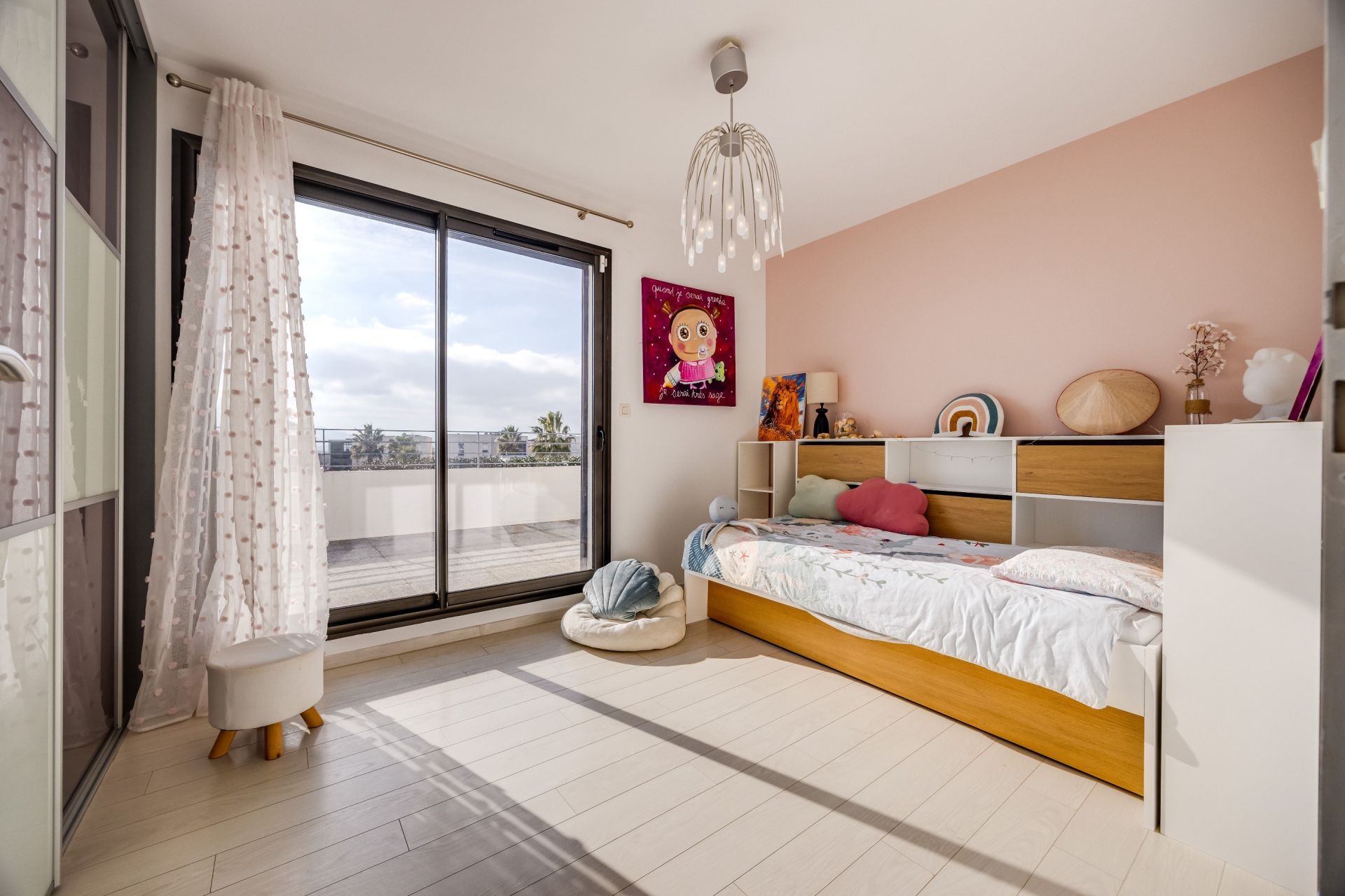 Vente Maison Villeneuve-de-la-Raho 66180 170&nbsp;m²