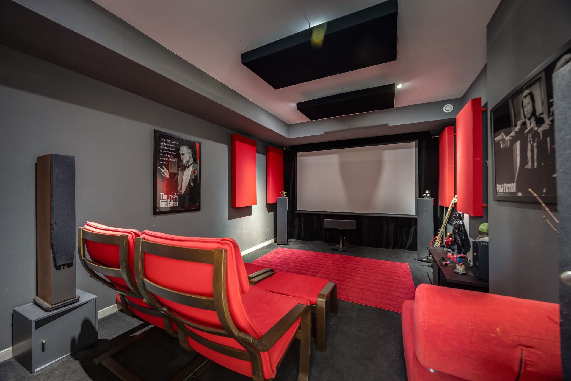 Vente Maison Villeneuve-de-la-Raho 66180 170&nbsp;m²