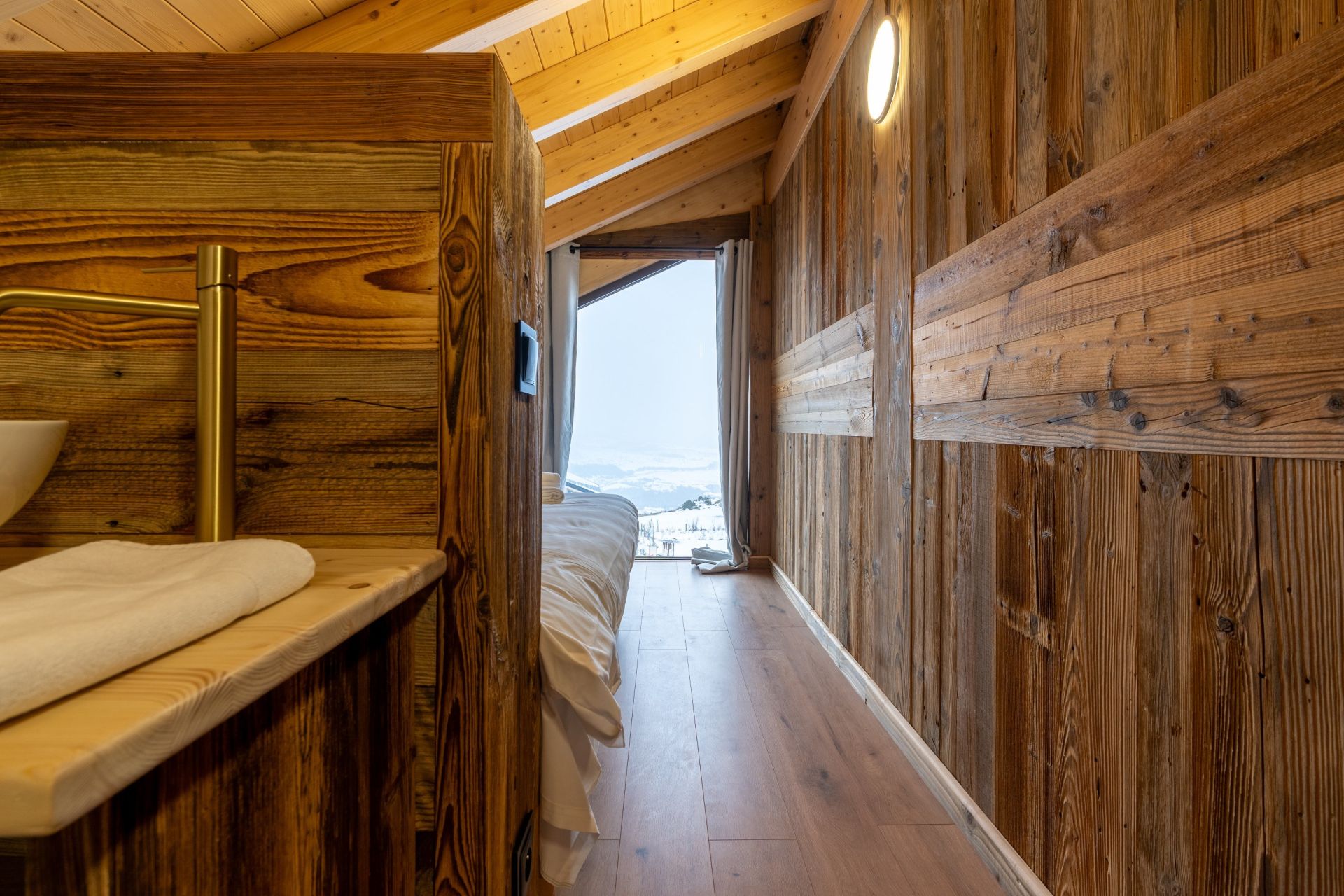 Vente Maison Font-Romeu-Odeillo-Via 66120 240&nbsp;m²