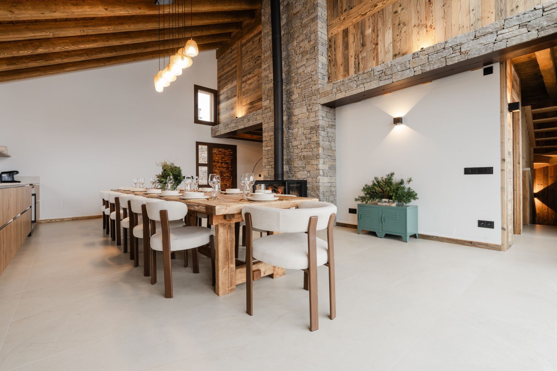 Vente Maison Font-Romeu-Odeillo-Via 66120 240&nbsp;m²