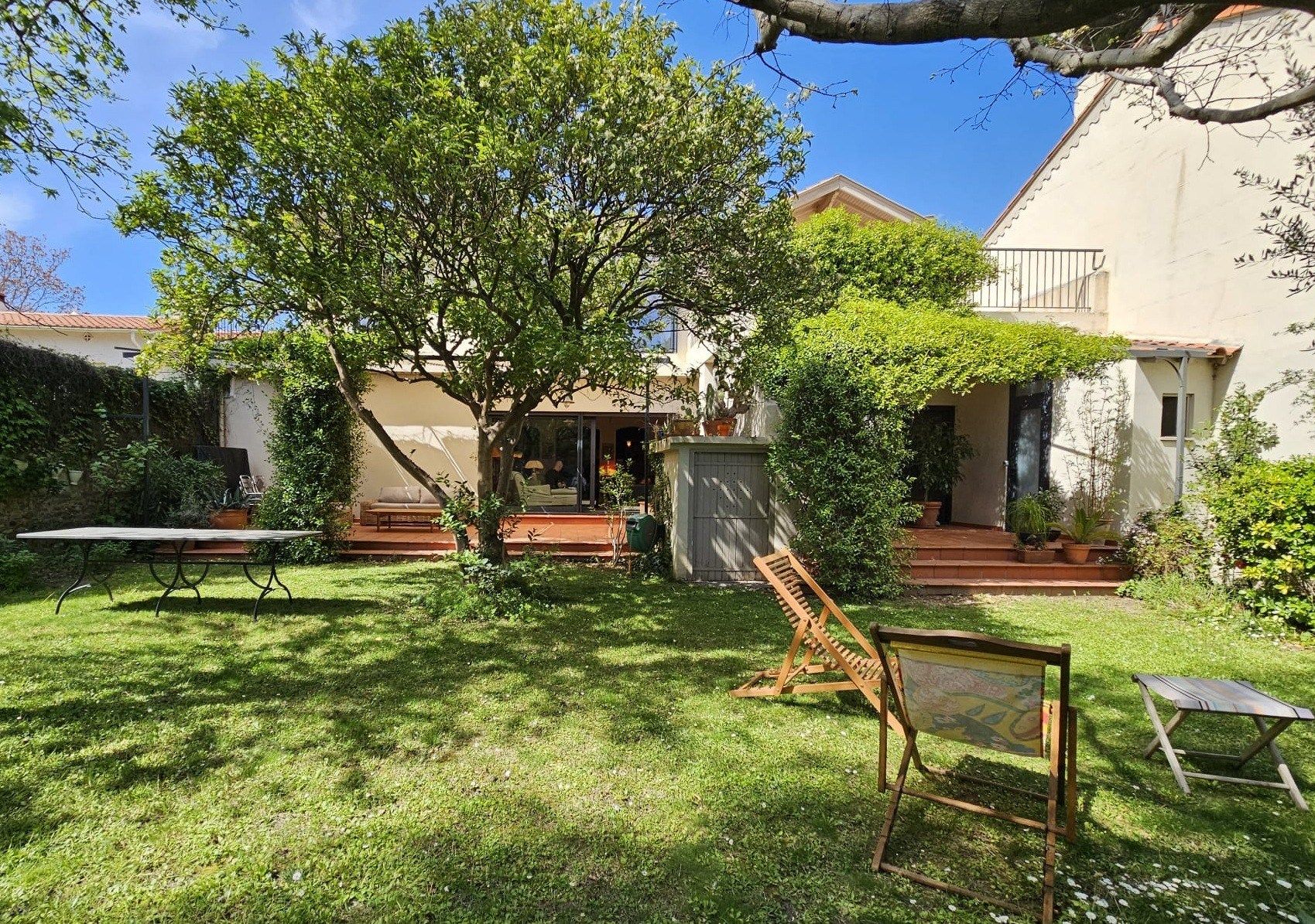 Sale House Perpignan 66000 255&nbsp;m²