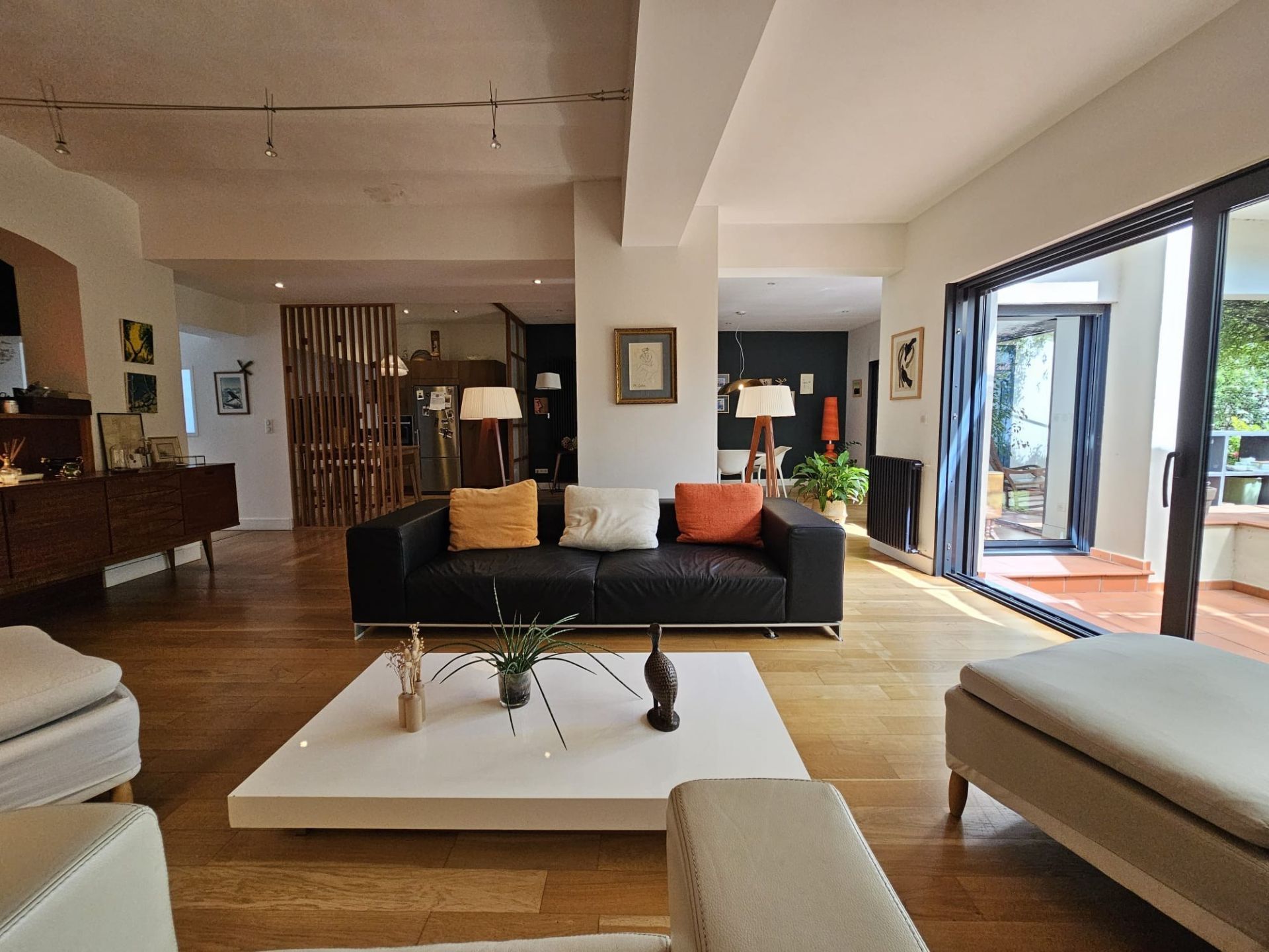 Vente Maison Perpignan 66000 255&nbsp;m²