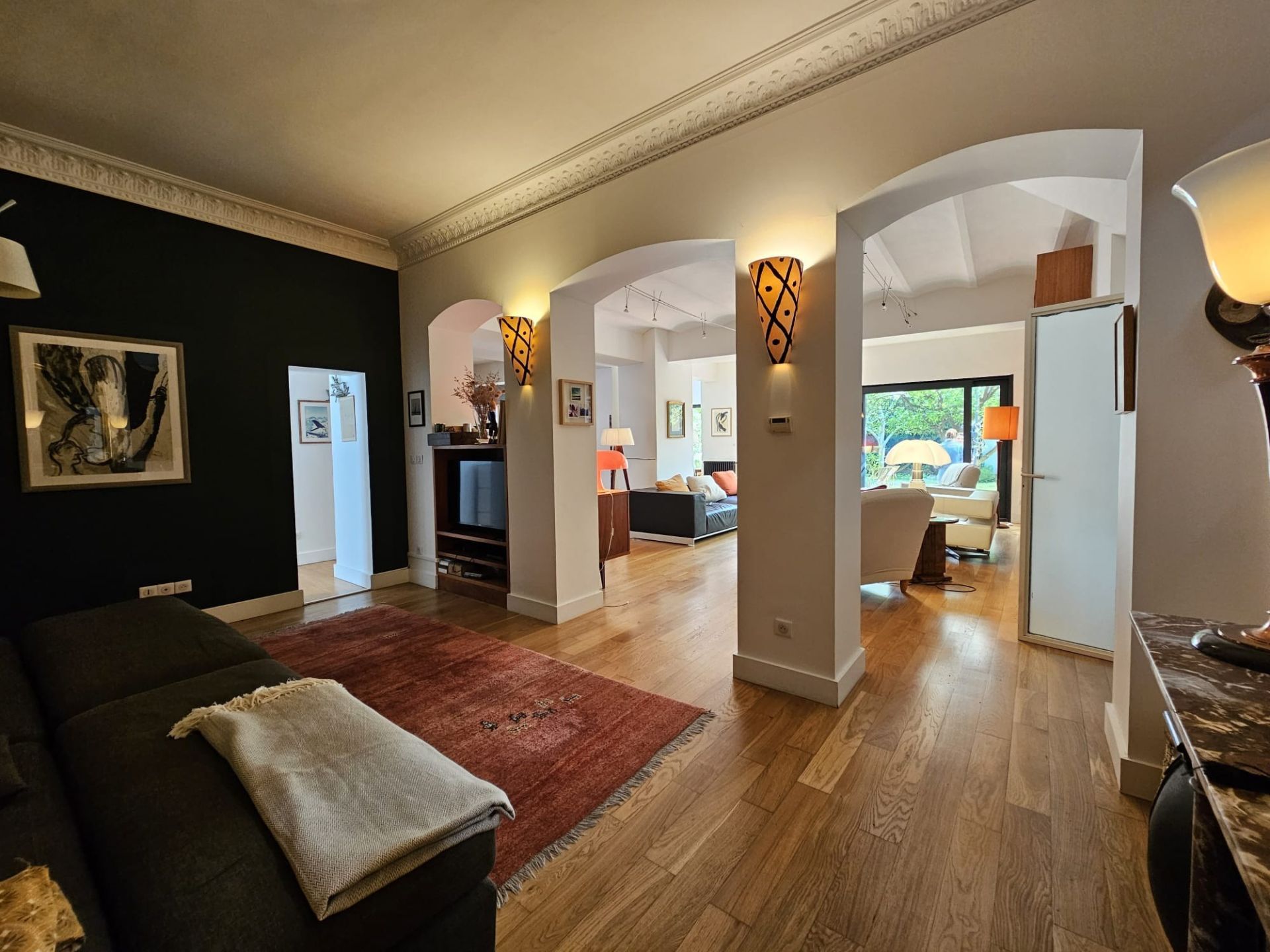 Vente Maison Perpignan 66000 255&nbsp;m²