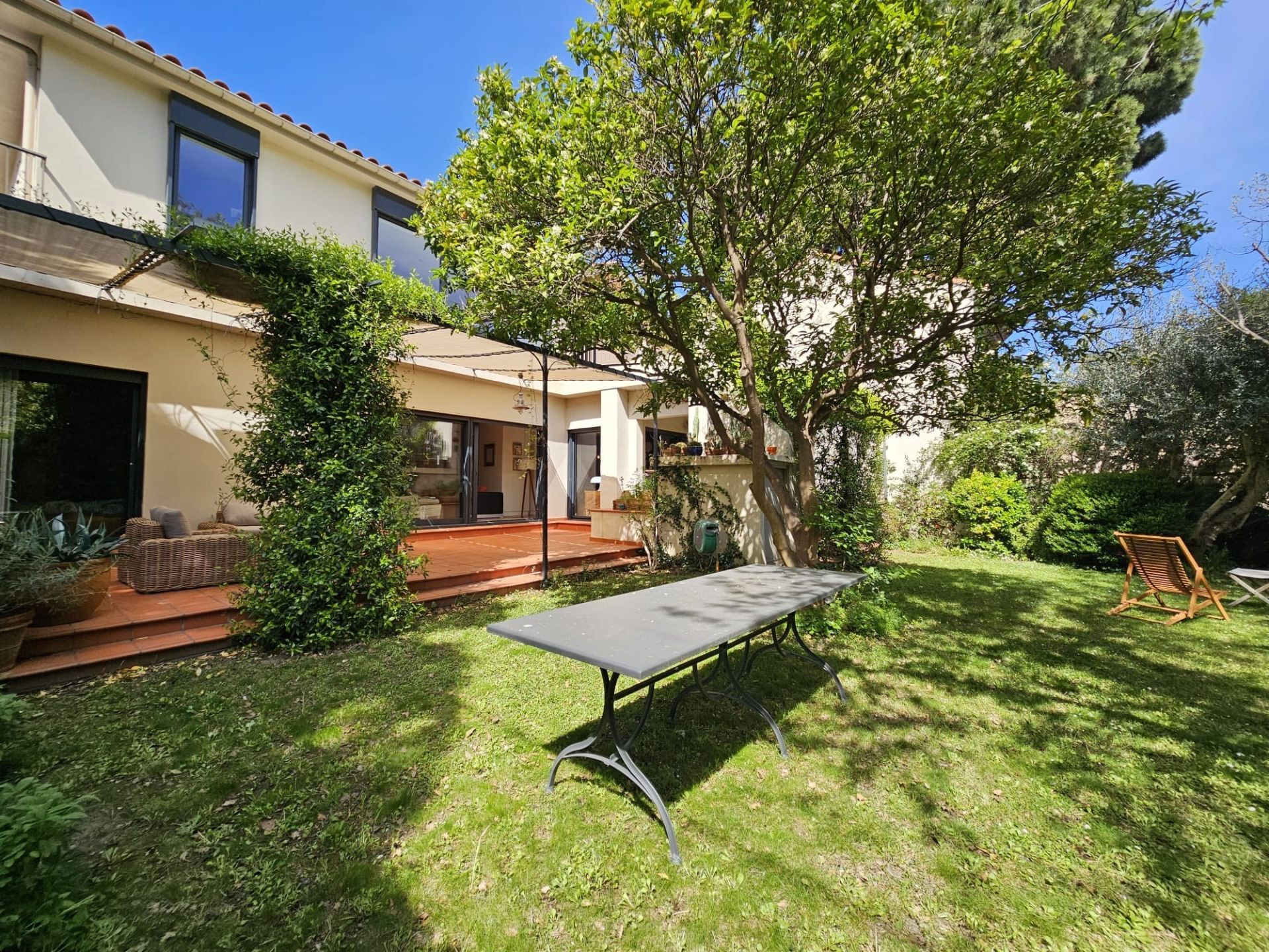 Vente Maison Perpignan 66000 255&nbsp;m²