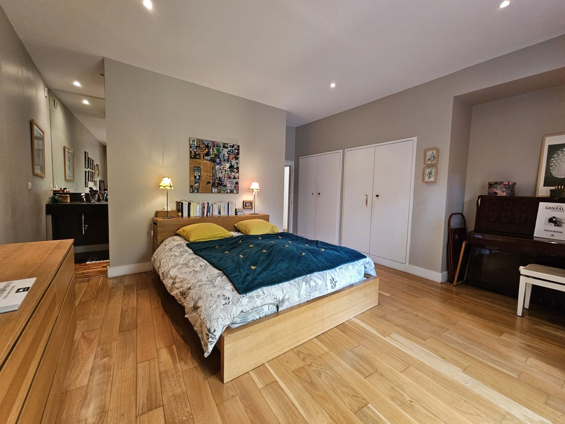 Vente Maison Perpignan 66000 255&nbsp;m²