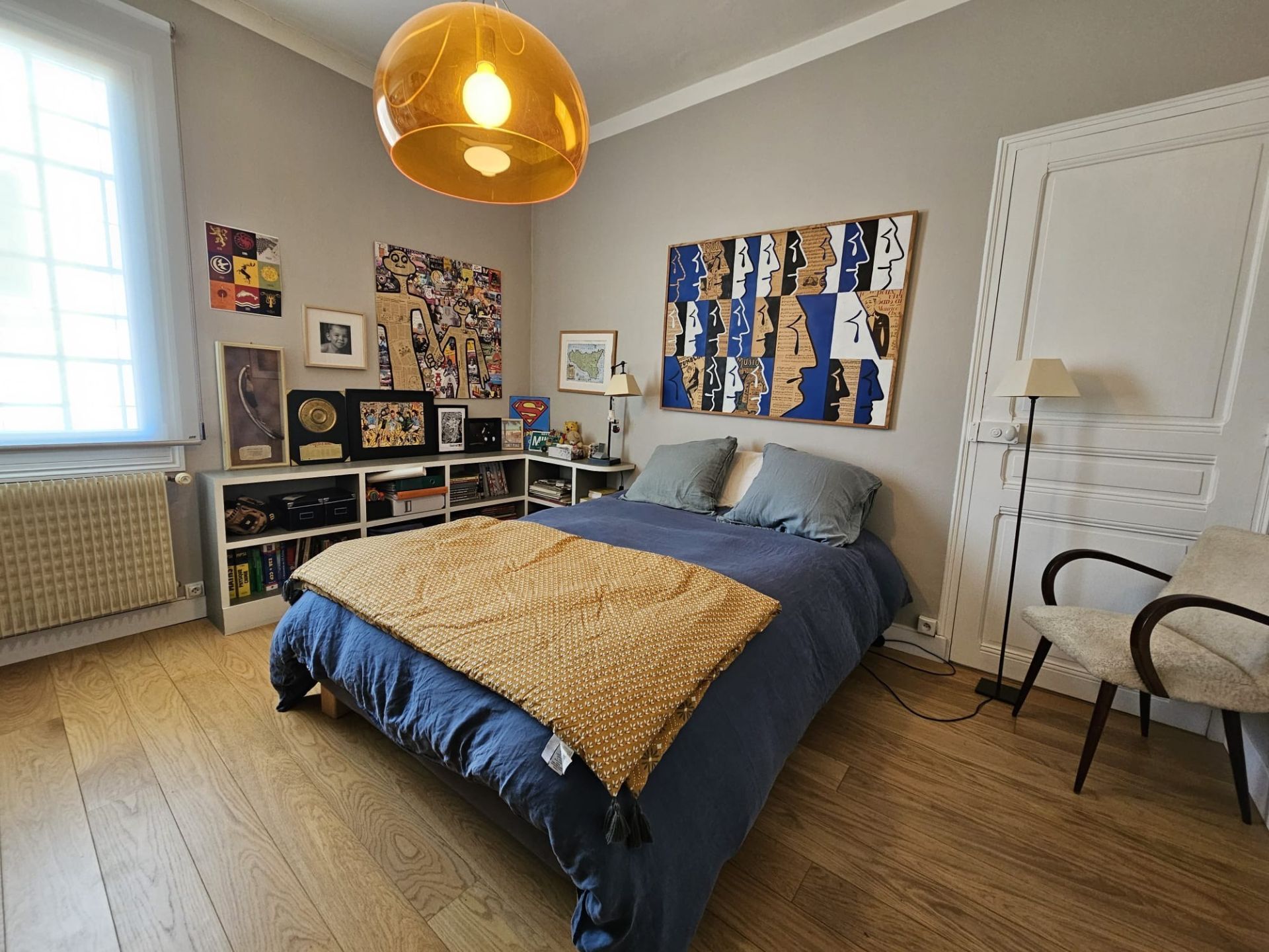 Vente Maison Perpignan 66000 255&nbsp;m²