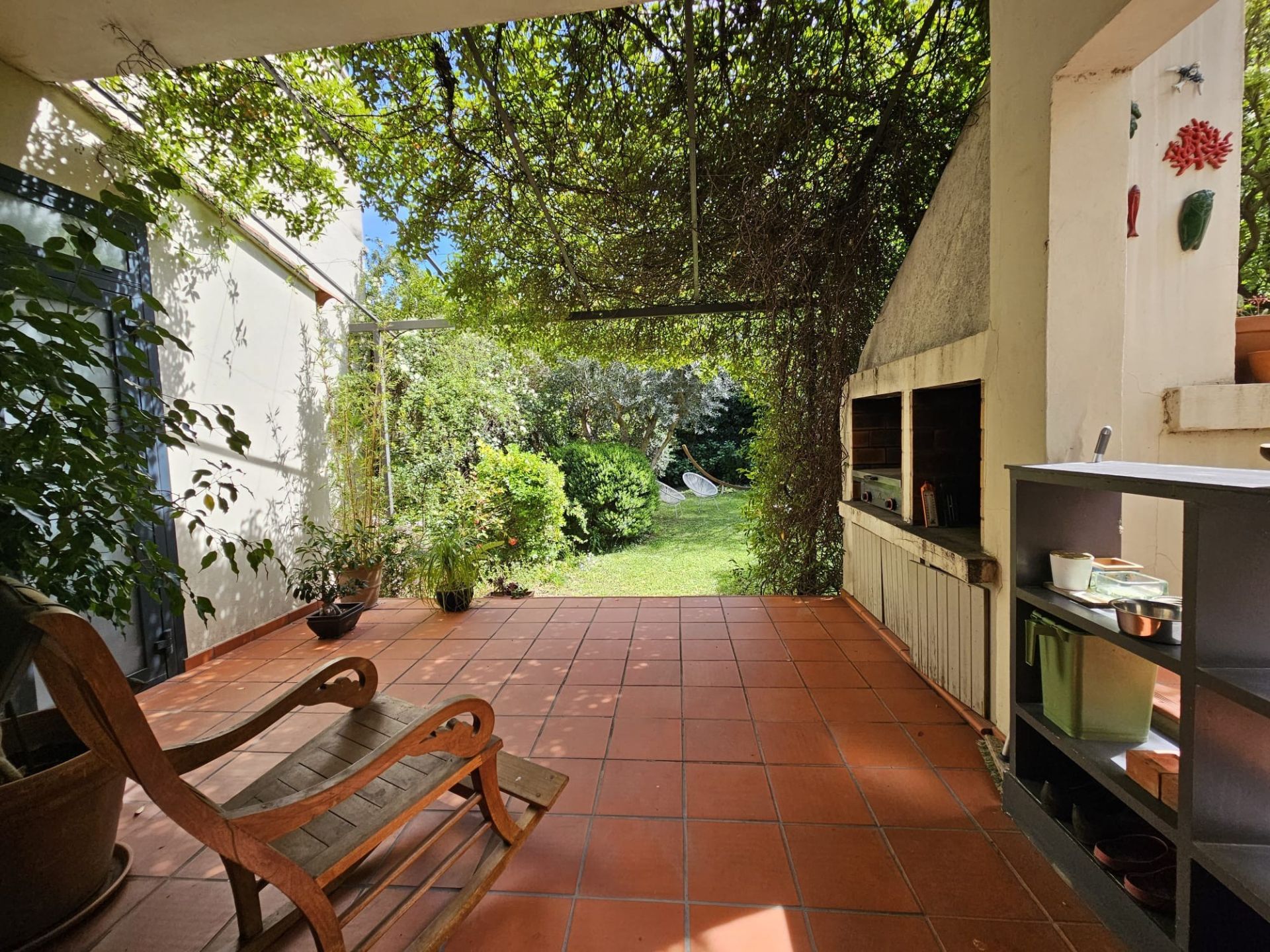 Vente Maison Perpignan 66000 255&nbsp;m²