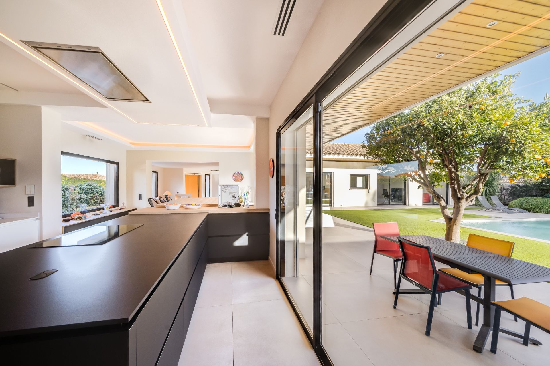 Sale House Saint-Cyprien 66750 280&nbsp;m²