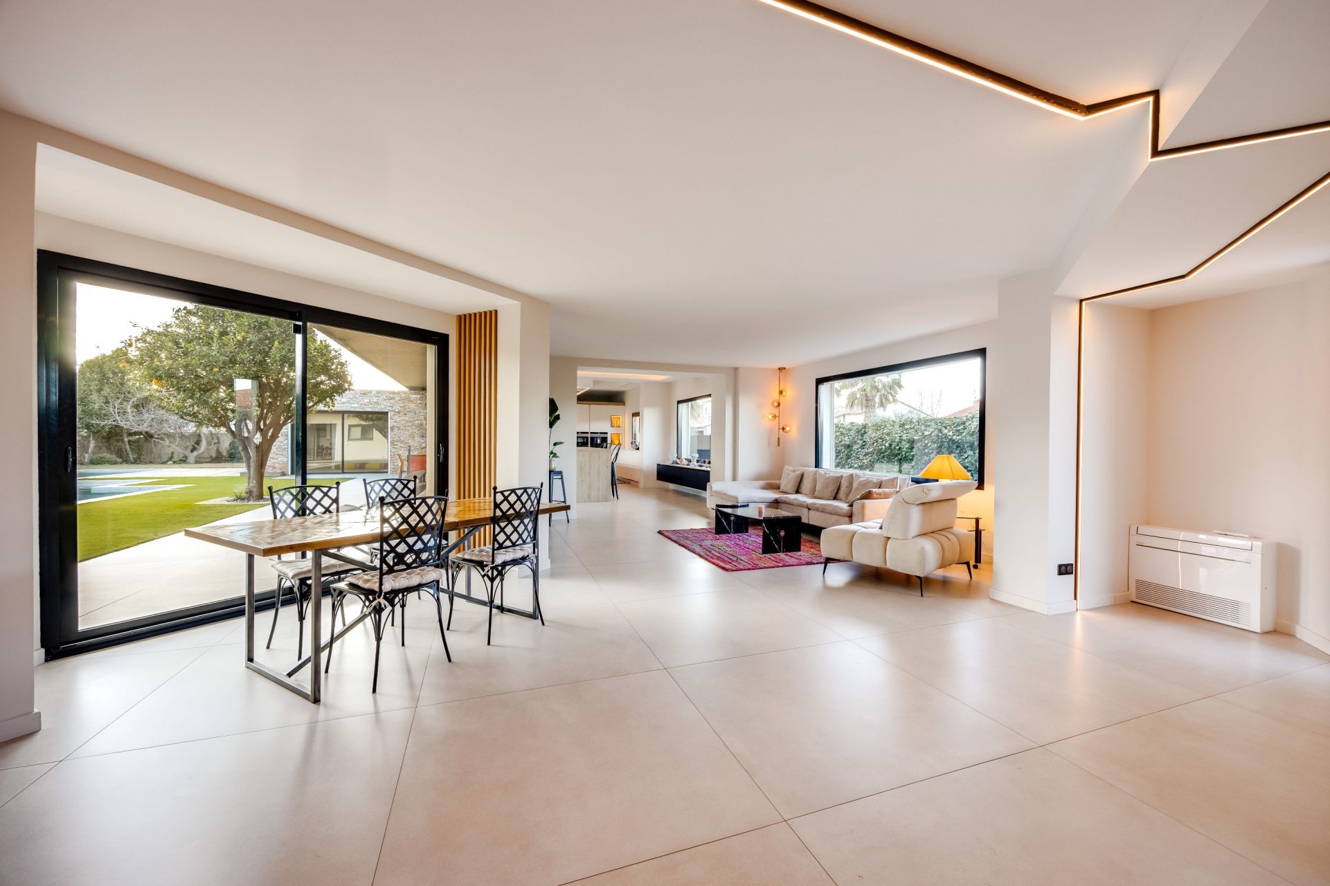 Sale House Saint-Cyprien 66750 280&nbsp;m²