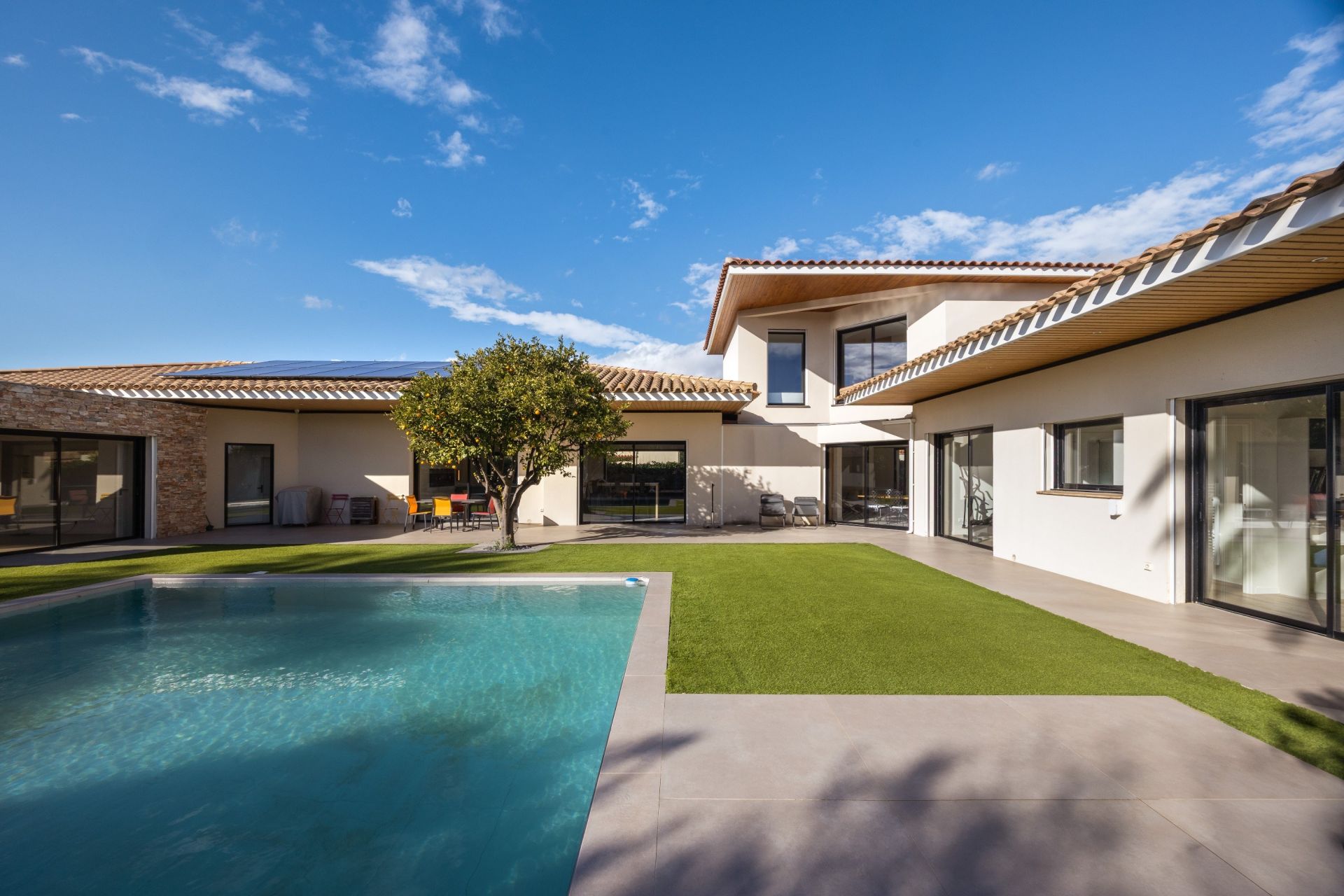 Vente Maison Saint-Cyprien 66750 280&nbsp;m²