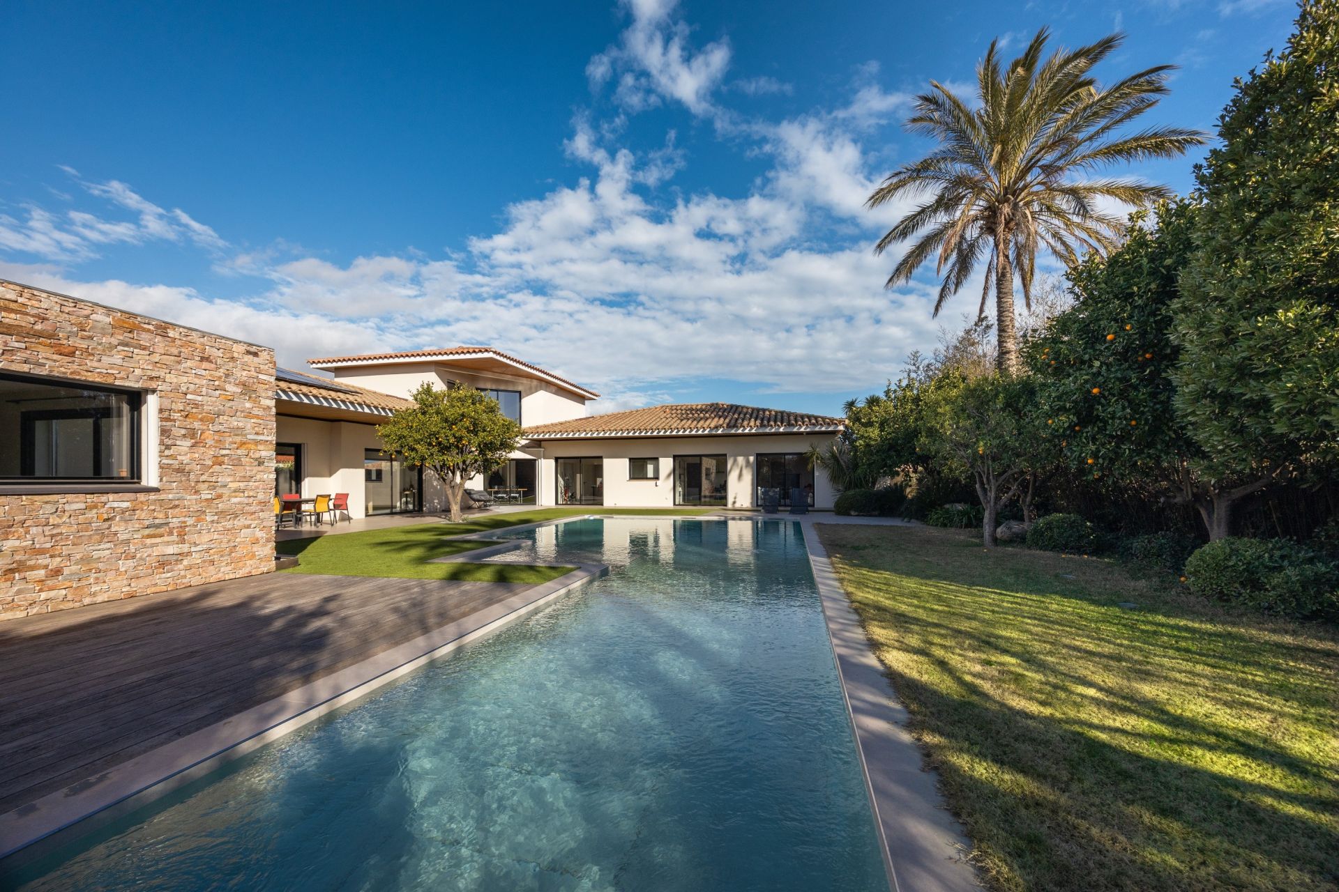Sale House Saint-Cyprien 66750 280&nbsp;m²