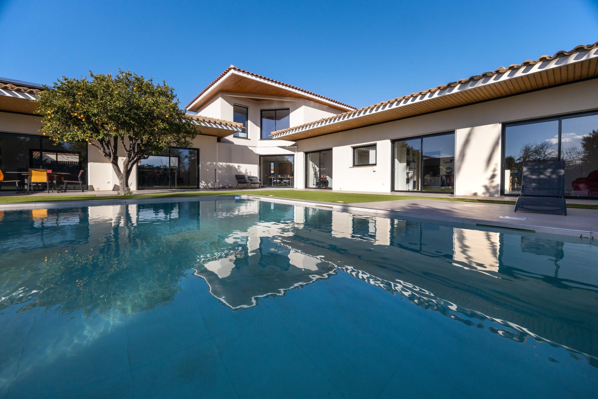 Sale House Saint-Cyprien 66750 280&nbsp;m²