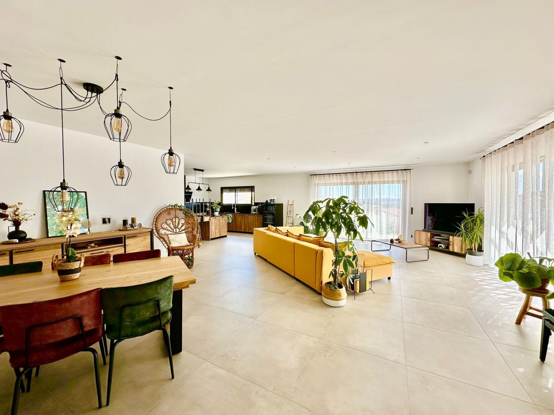 Vente Maison Narbonne 11100 207&nbsp;m²