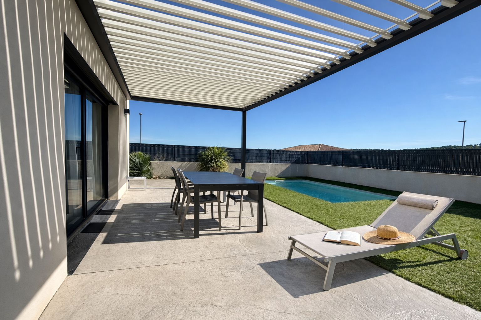 Vente Maison Narbonne 11100 207&nbsp;m²