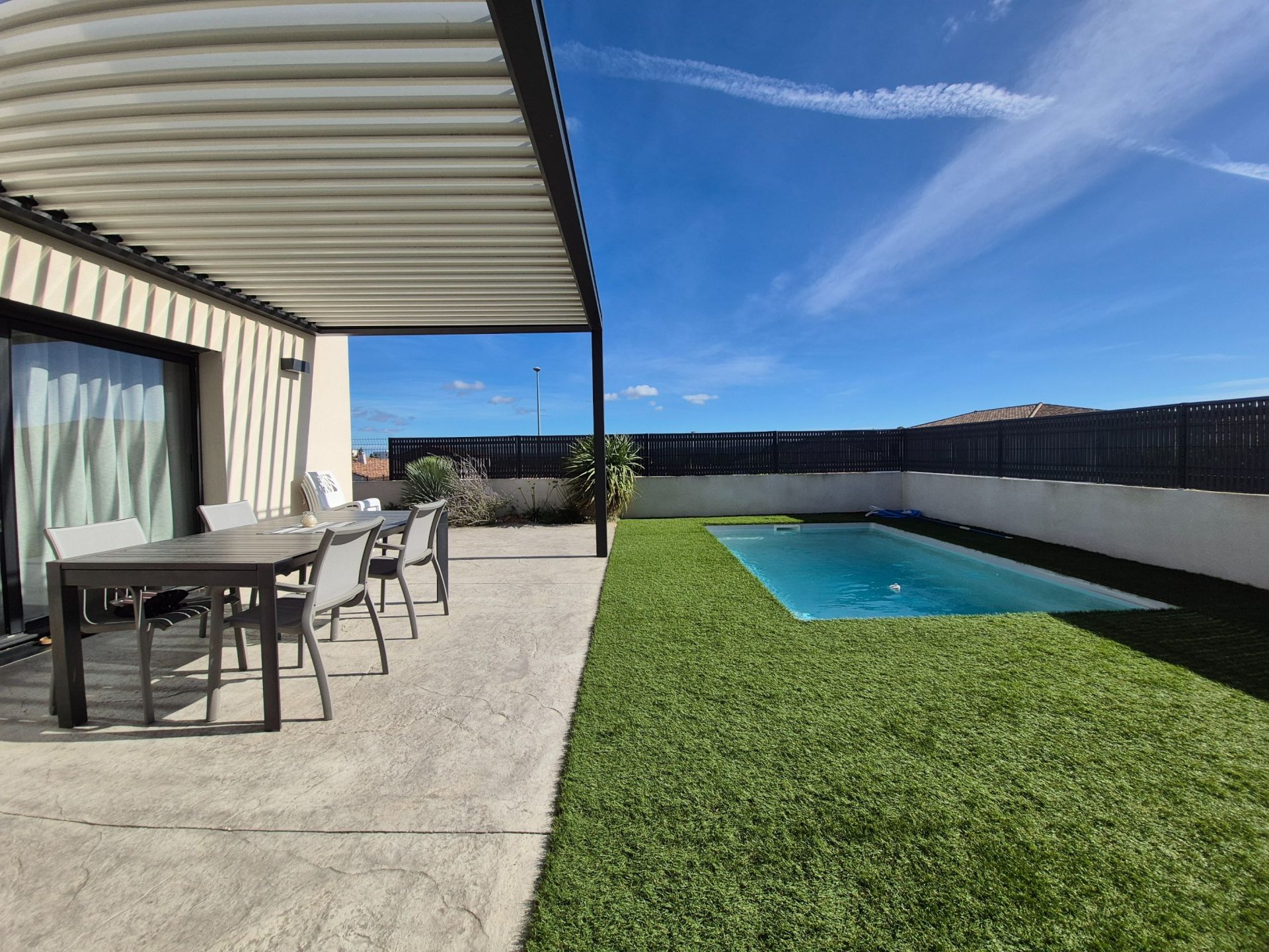 Sale House Narbonne 11100 207&nbsp;m²