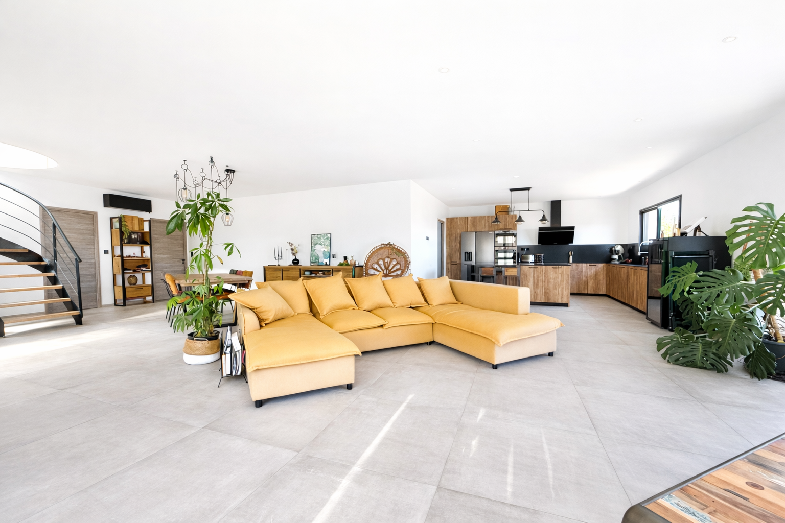 Vente Maison Narbonne 11100 207&nbsp;m²