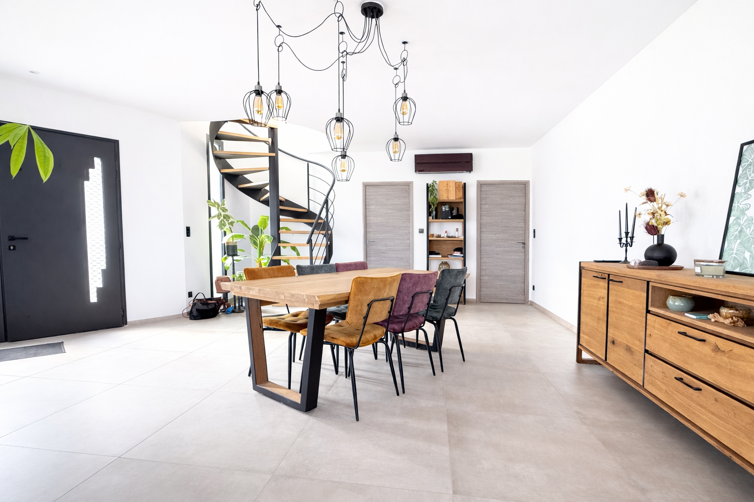 Vente Maison Narbonne 11100 207&nbsp;m²