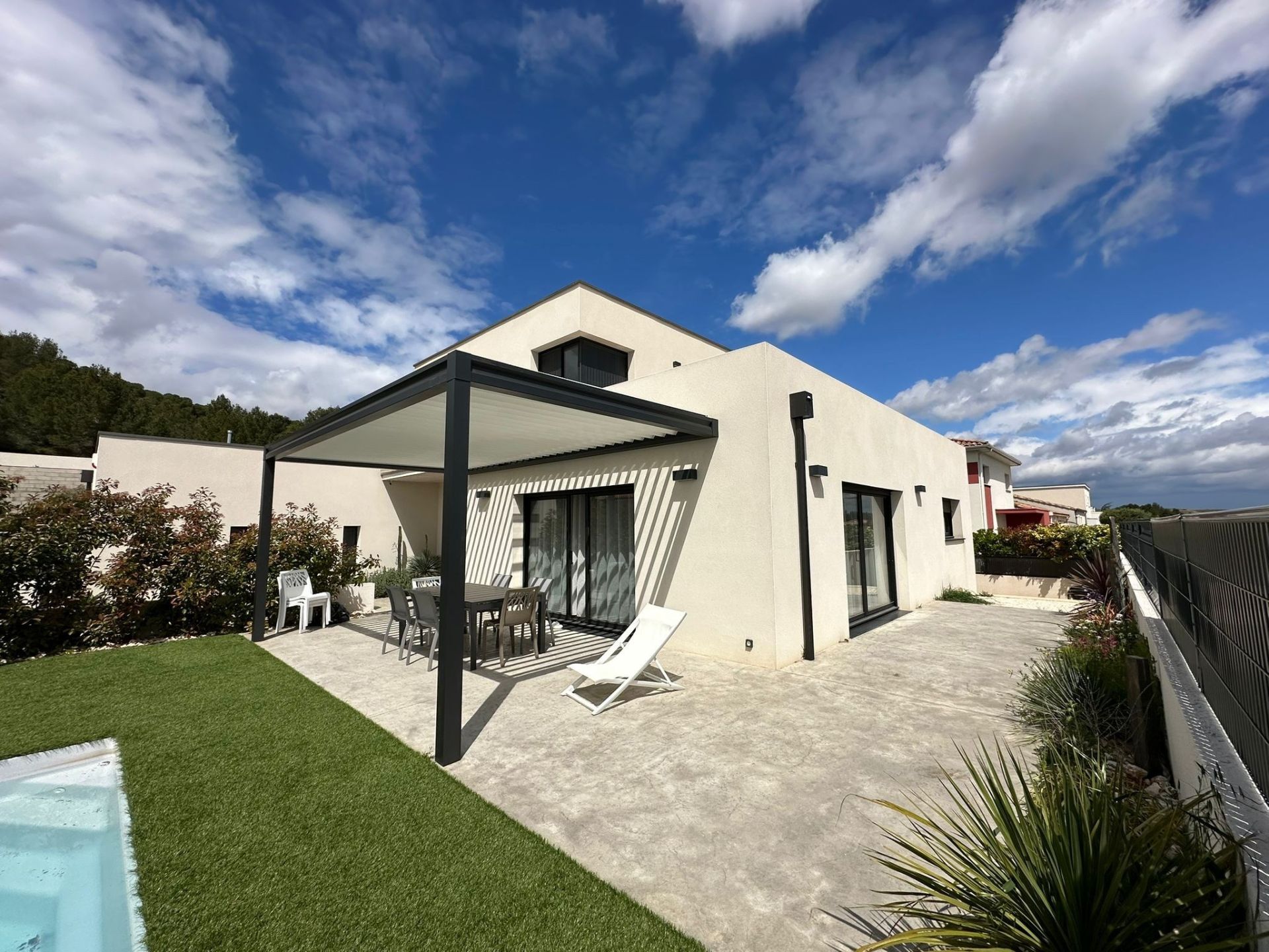 Sale House Narbonne 11100 207&nbsp;m²