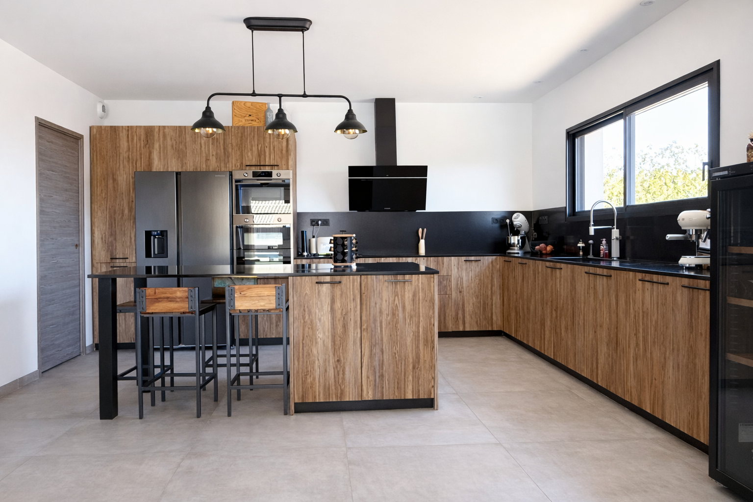 Vente Maison Narbonne 11100 207&nbsp;m²