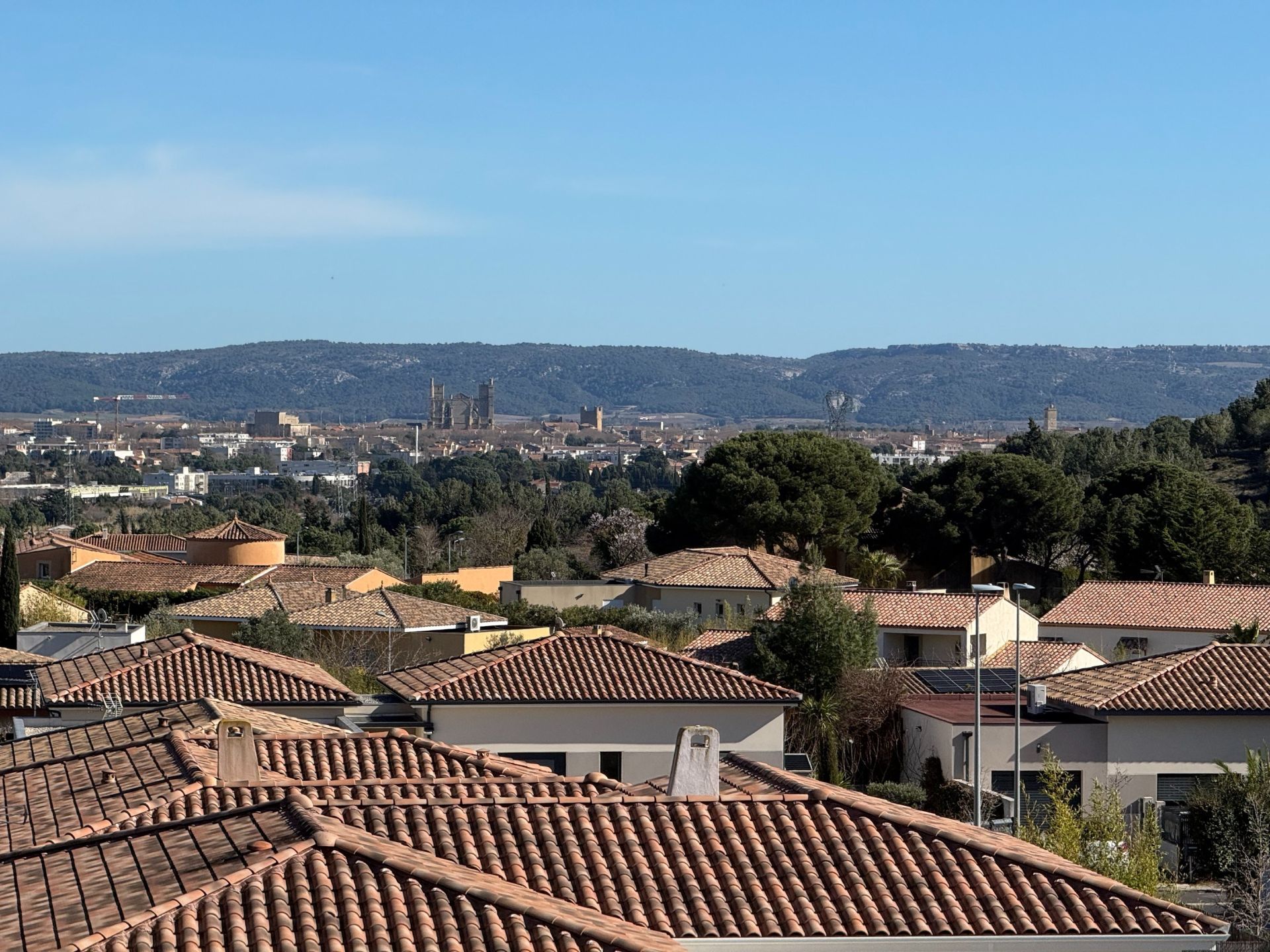 Vente Maison Narbonne 11100 207&nbsp;m²