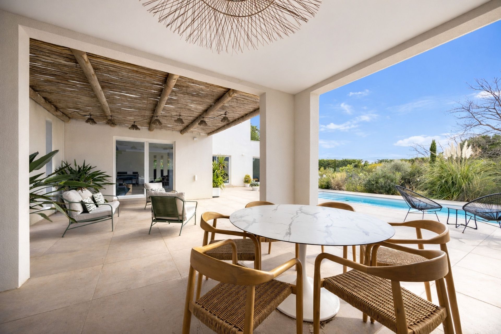 Sale House Perpignan 66000 150&nbsp;m²