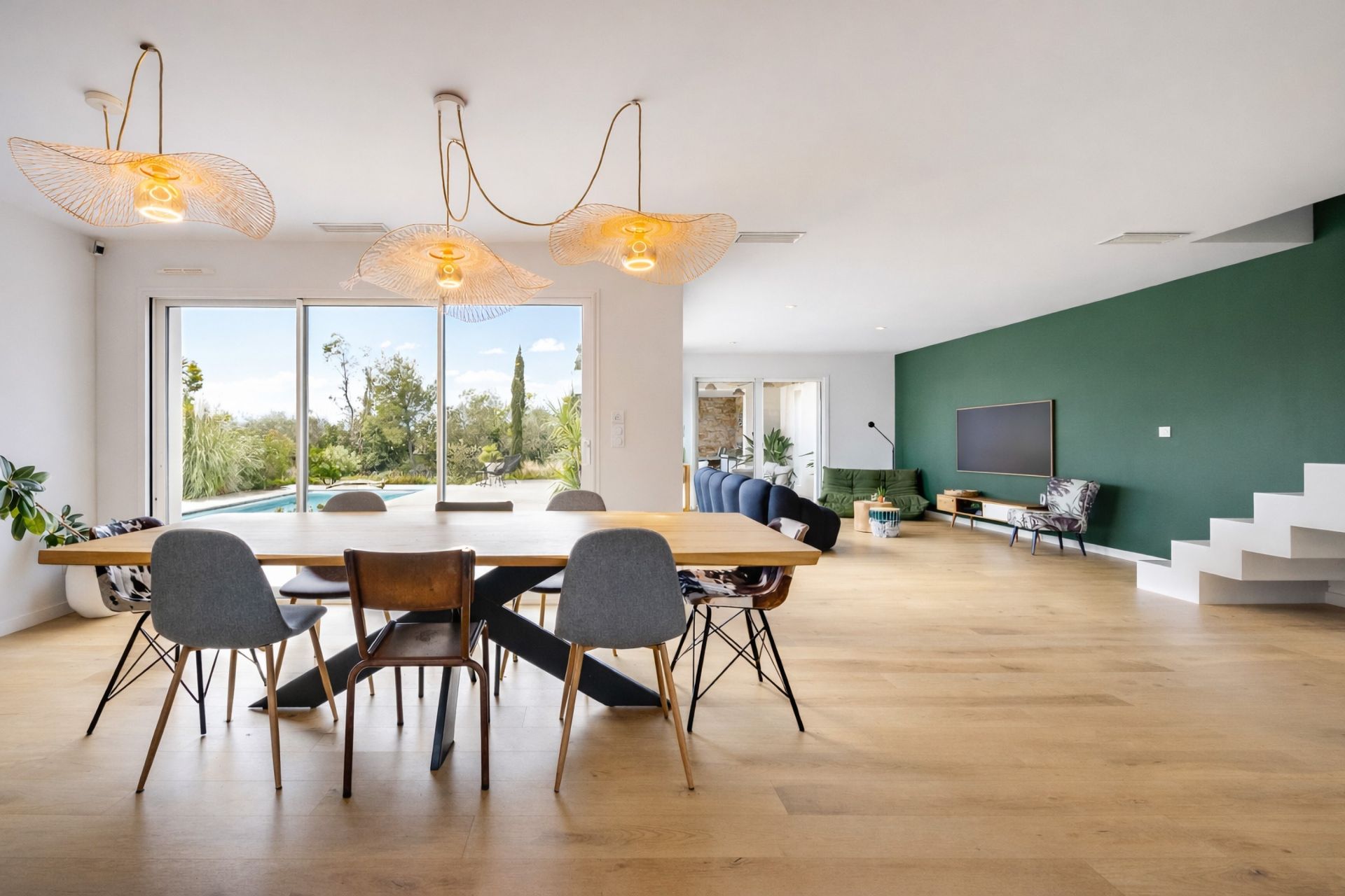 Sale House Perpignan 66000 150&nbsp;m²