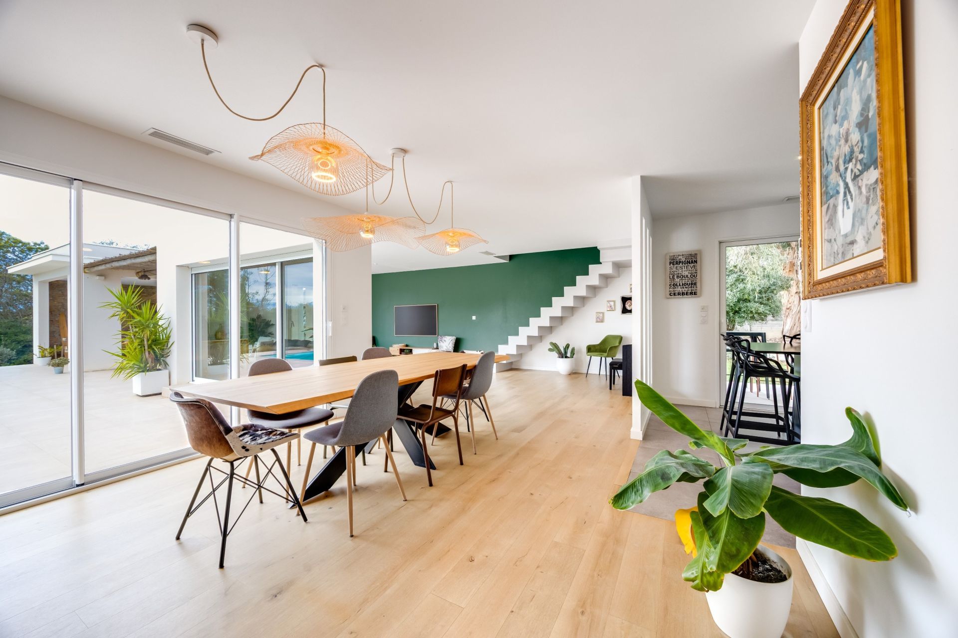 Sale House Perpignan 66000 150&nbsp;m²