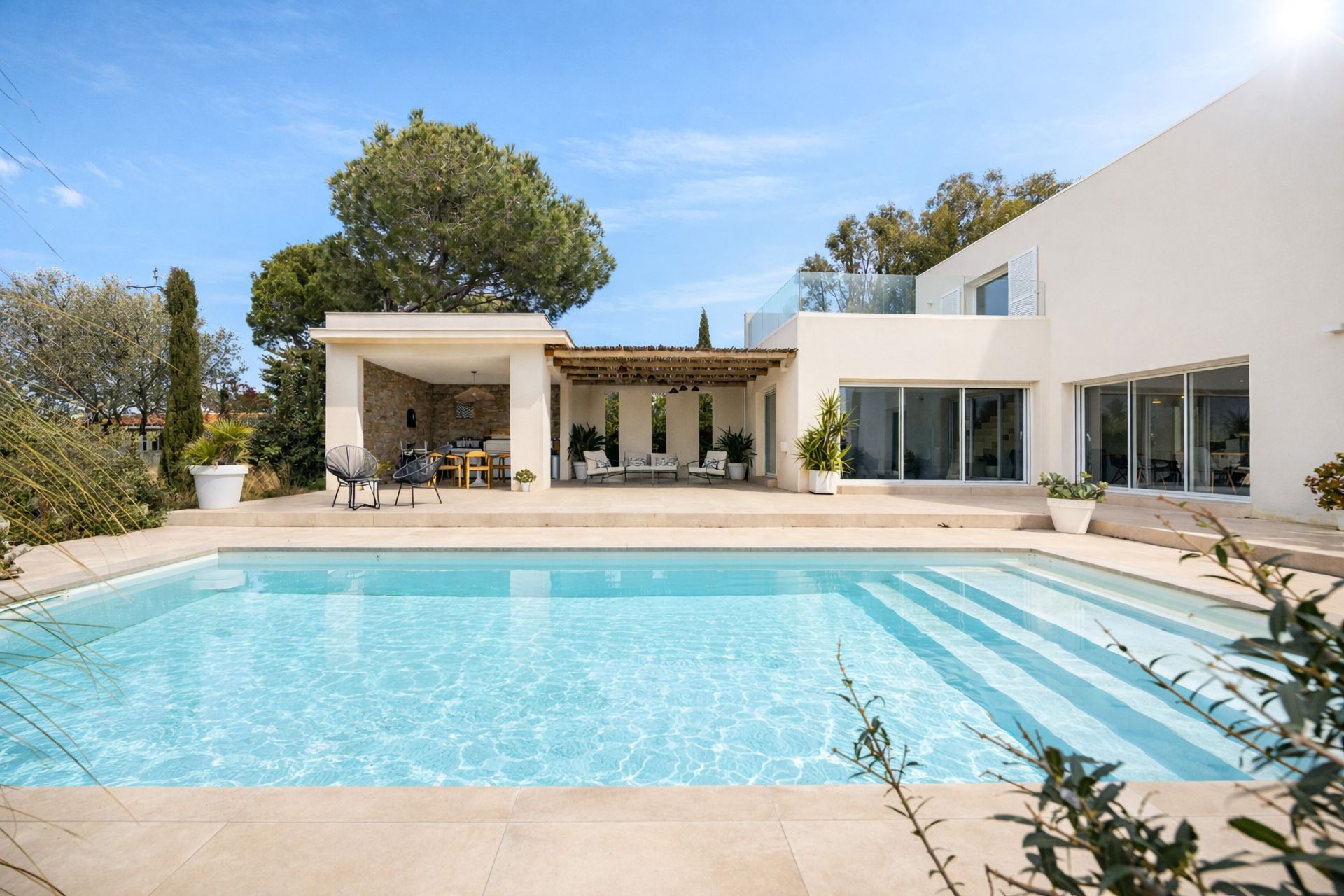 Sale House Perpignan 66000 150&nbsp;m²
