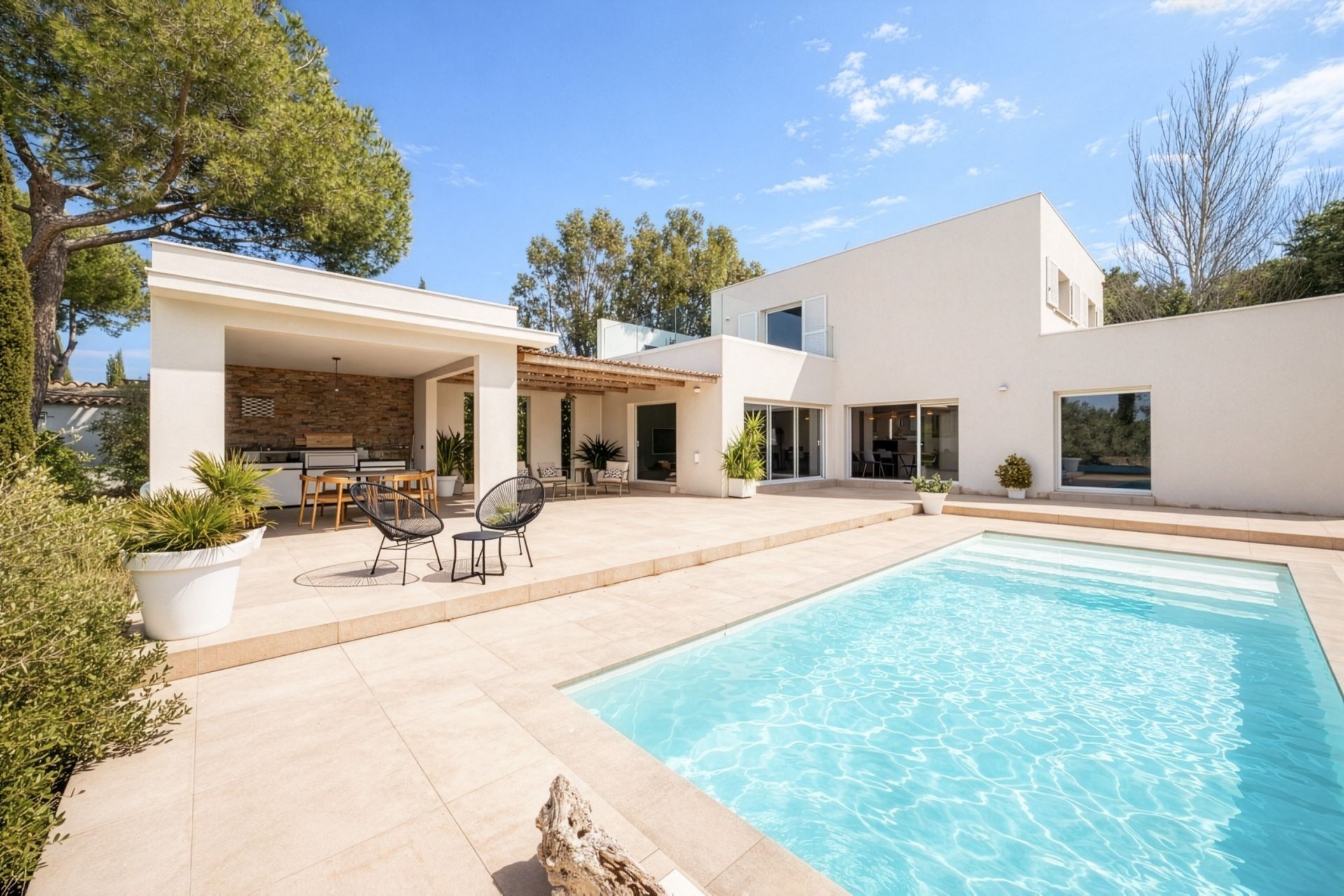 Sale House Perpignan 66000 150&nbsp;m²