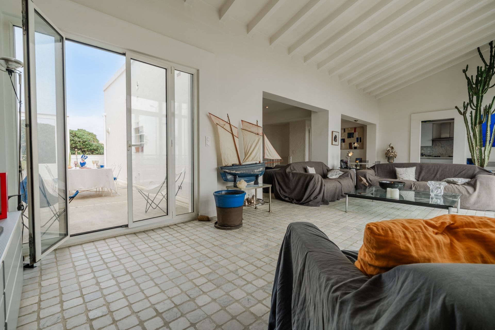 Vente Maison Canet Plage 66140 200&nbsp;m²