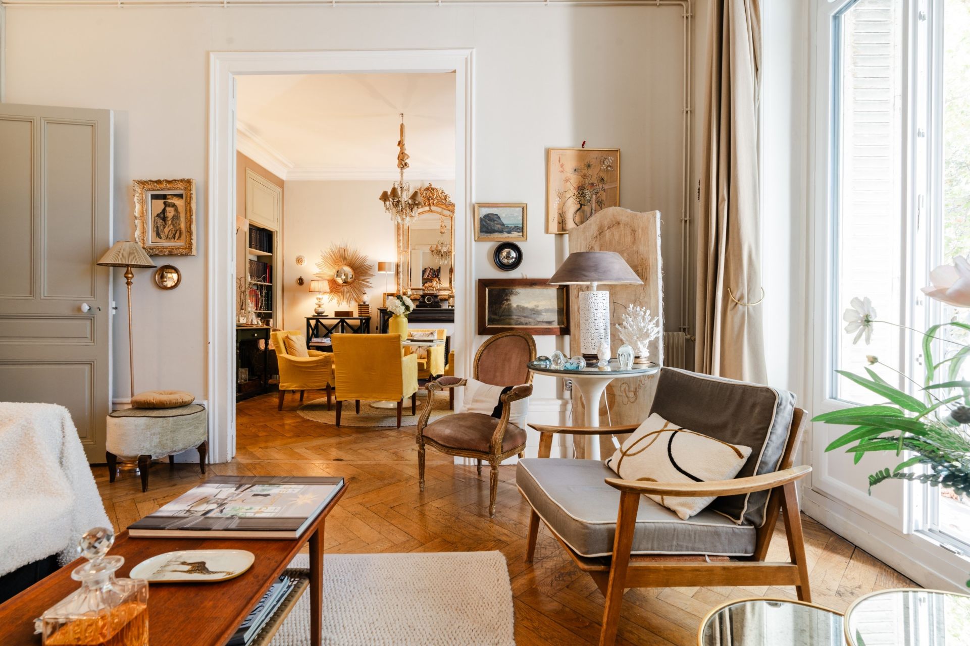 Sale Apartment Perpignan 66000 115&nbsp;m²