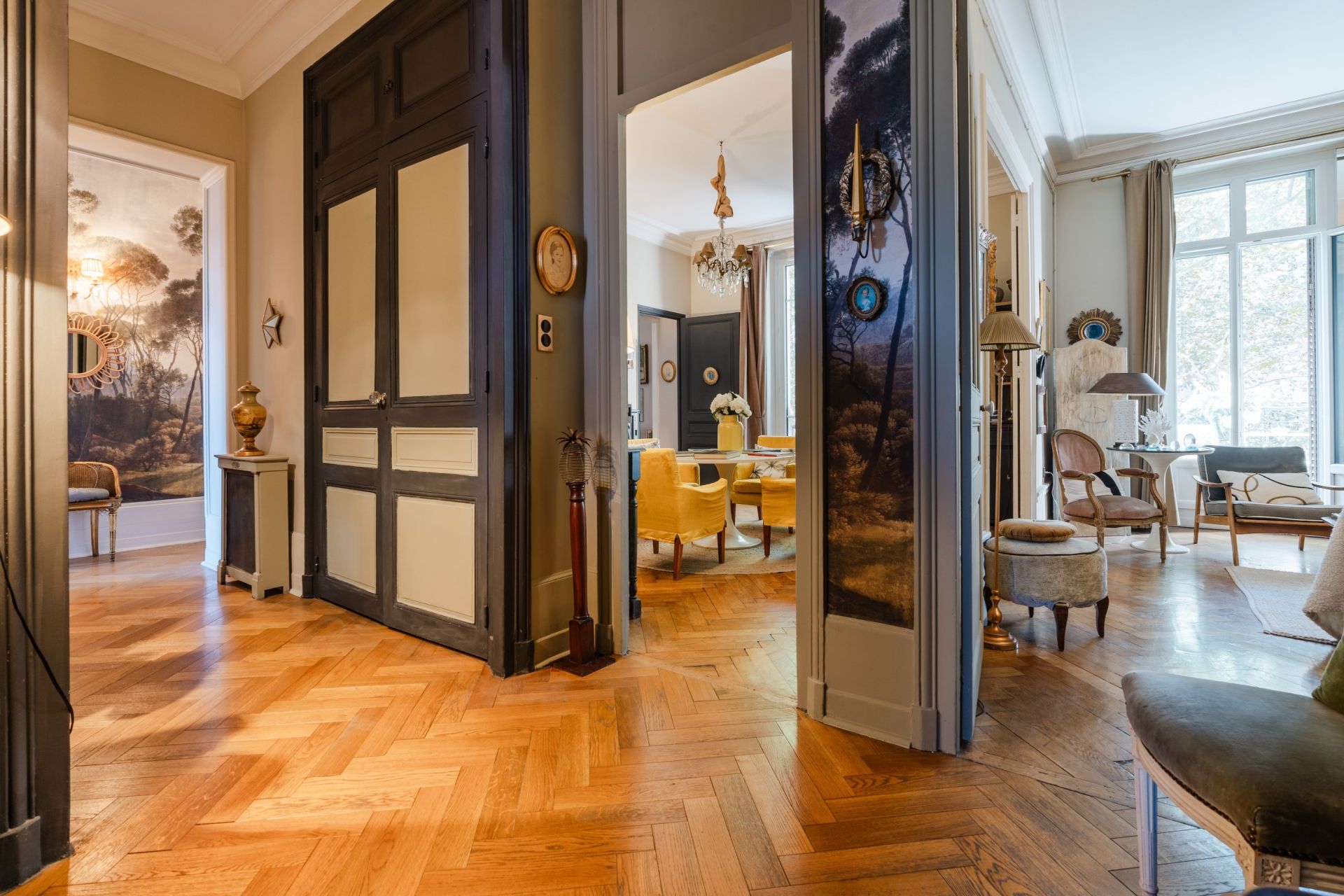 Sale Apartment Perpignan 66000 115&nbsp;m²