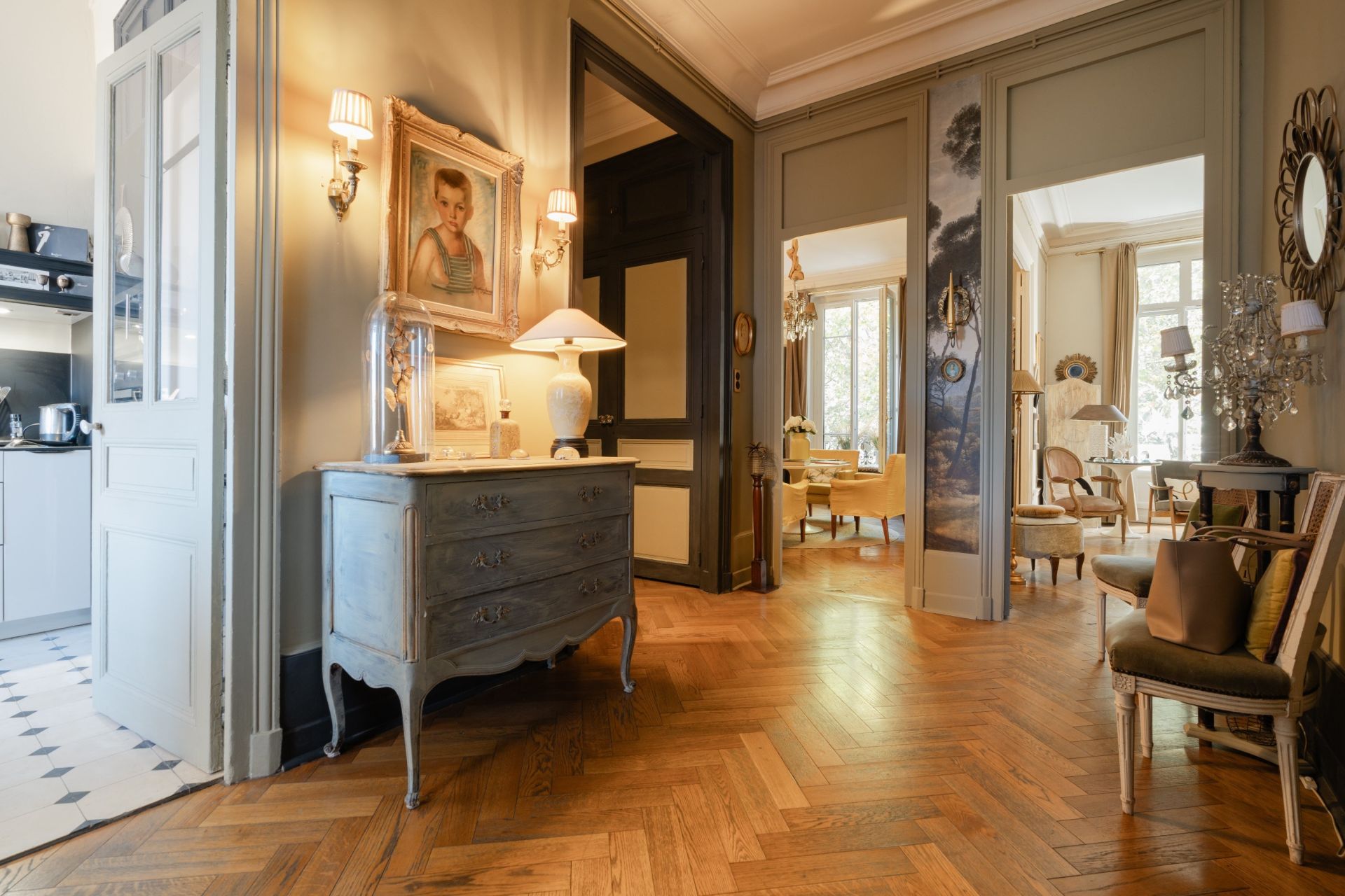 Sale Apartment Perpignan 66000 115&nbsp;m²