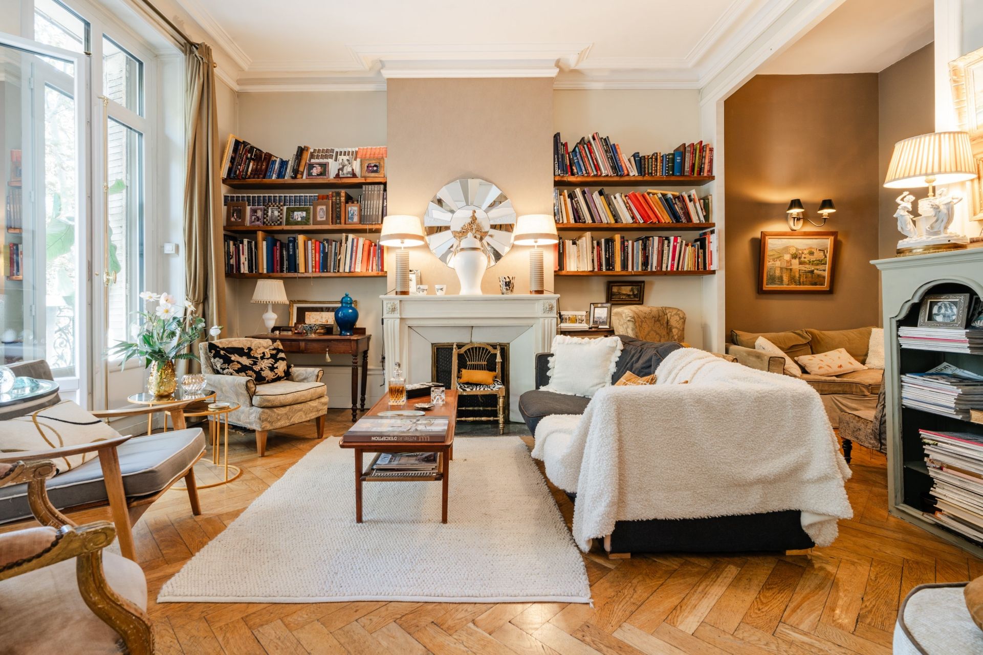 Sale Apartment Perpignan 66000 115&nbsp;m²