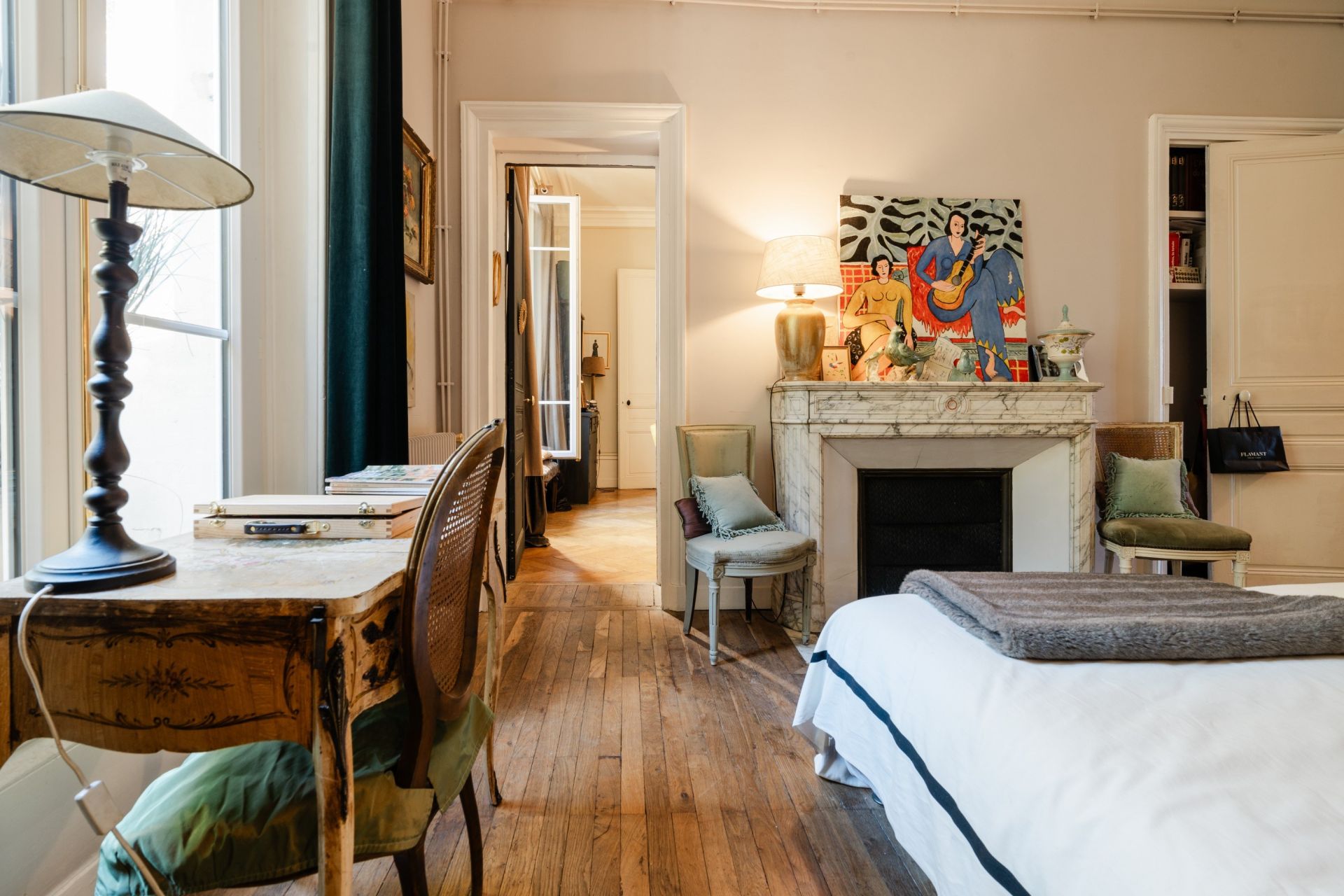 Sale Apartment Perpignan 66000 115&nbsp;m²