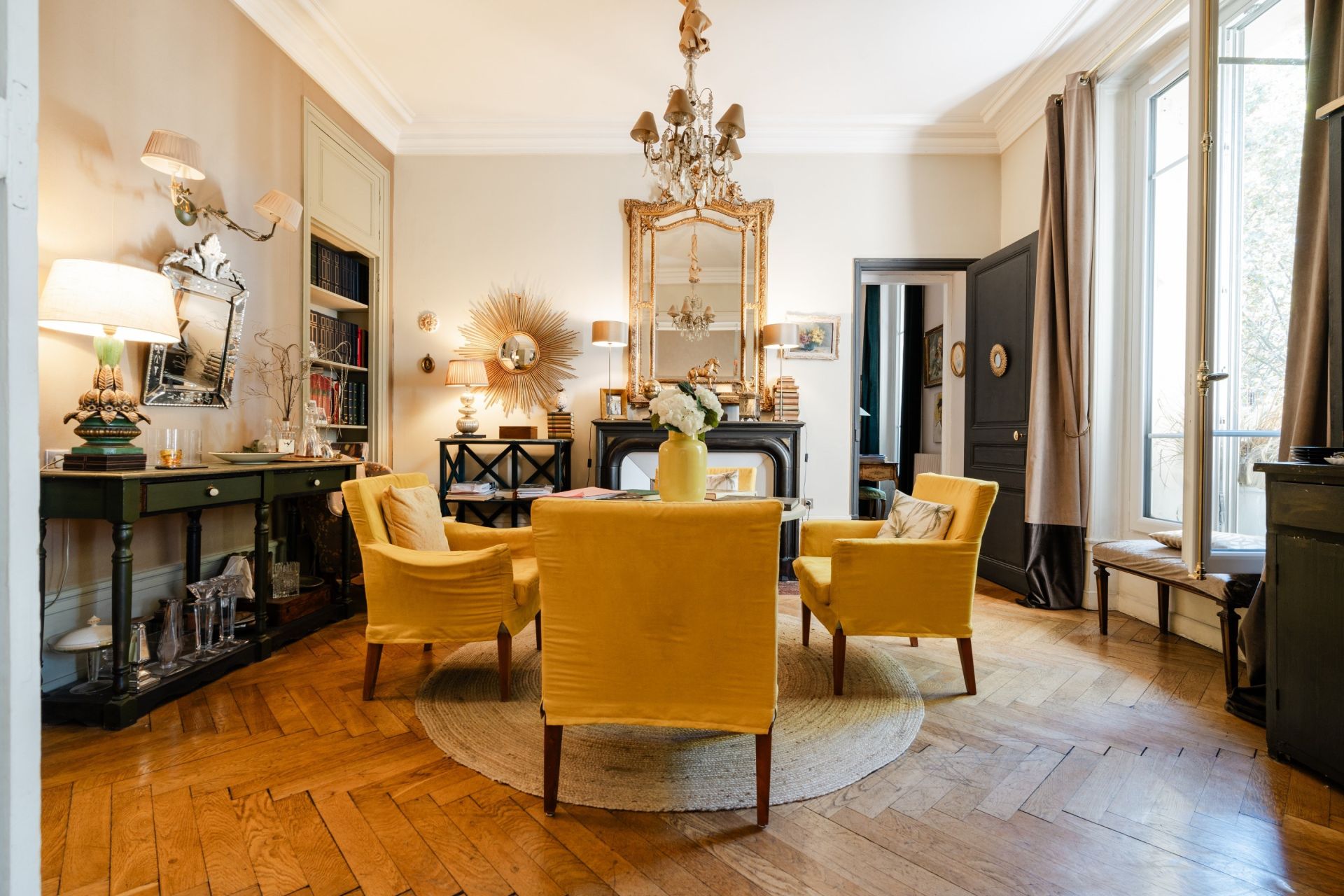 Sale Apartment Perpignan 66000 115&nbsp;m²