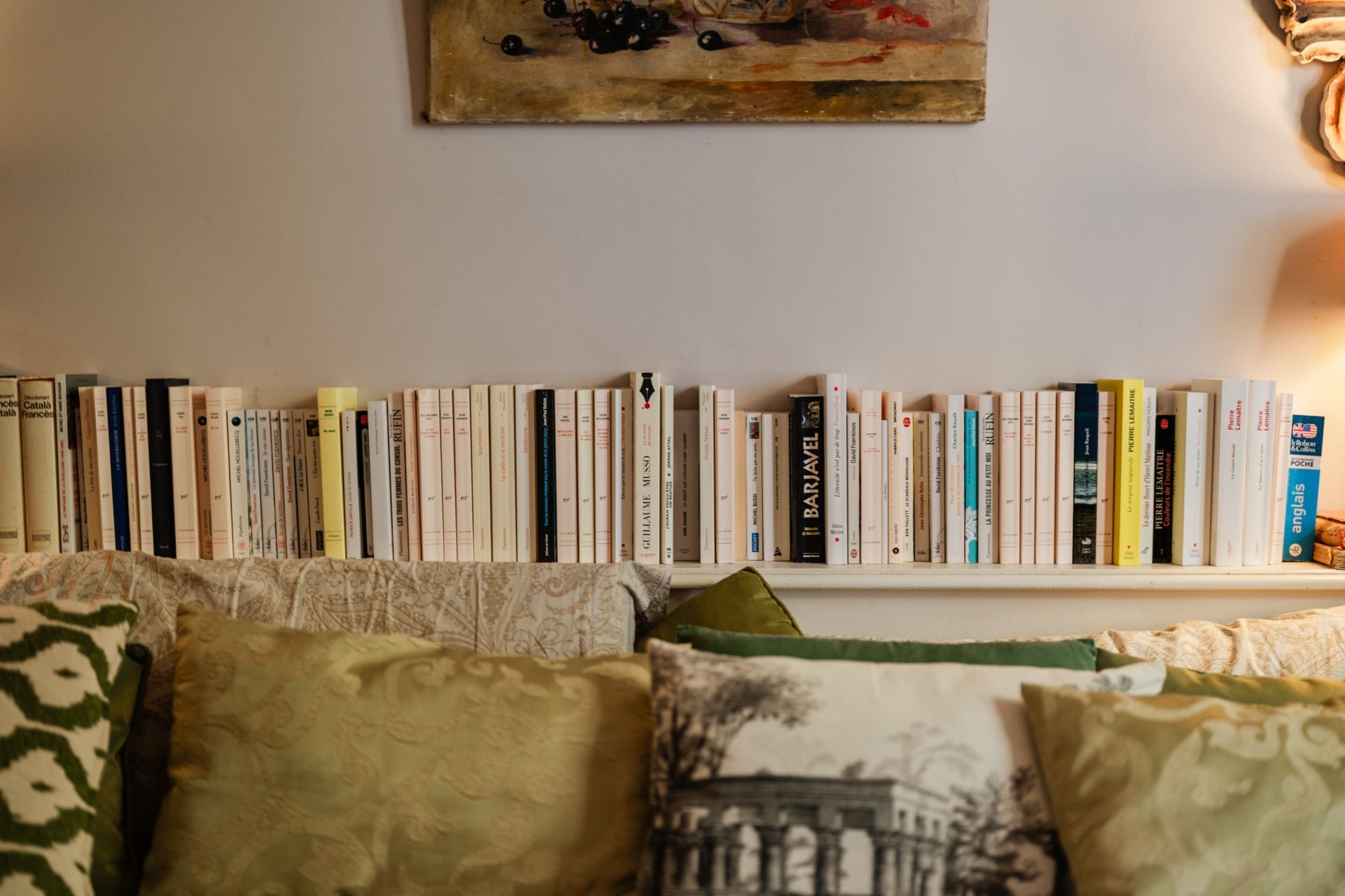 Sale Apartment Perpignan 66000 115&nbsp;m²