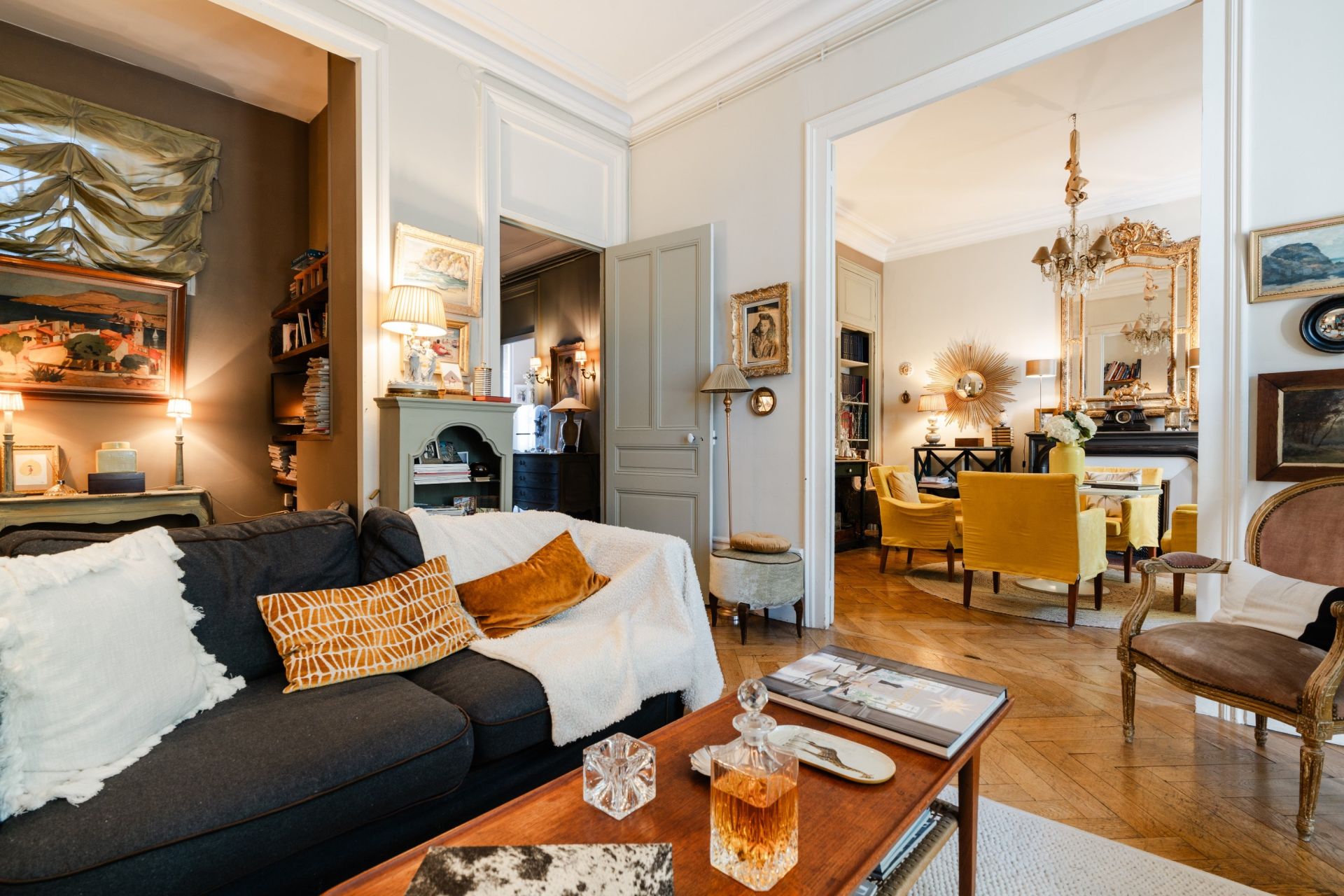 Sale Apartment Perpignan 66000 115&nbsp;m²