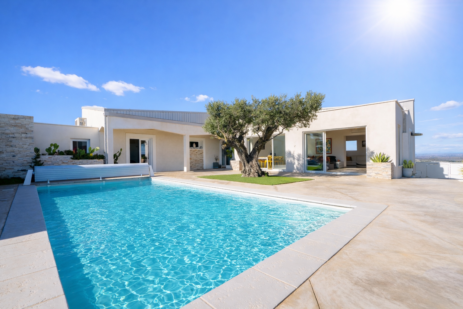 Vente Maison Narbonne 11100 147&nbsp;m²