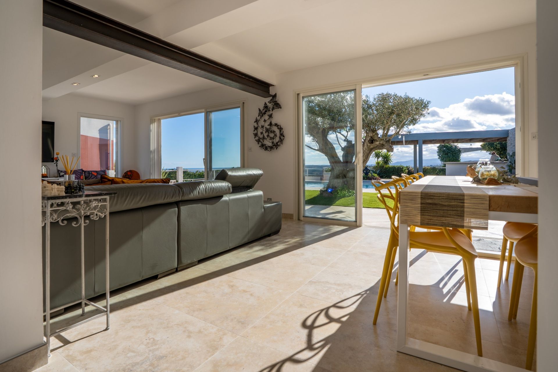 Vente Maison Narbonne 11100 147&nbsp;m²