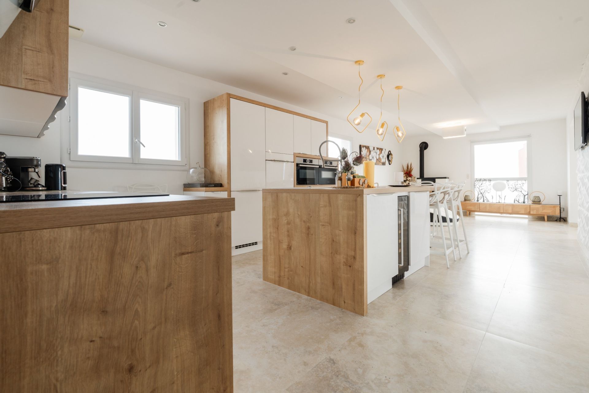 Vente Maison Narbonne 11100 147&nbsp;m²