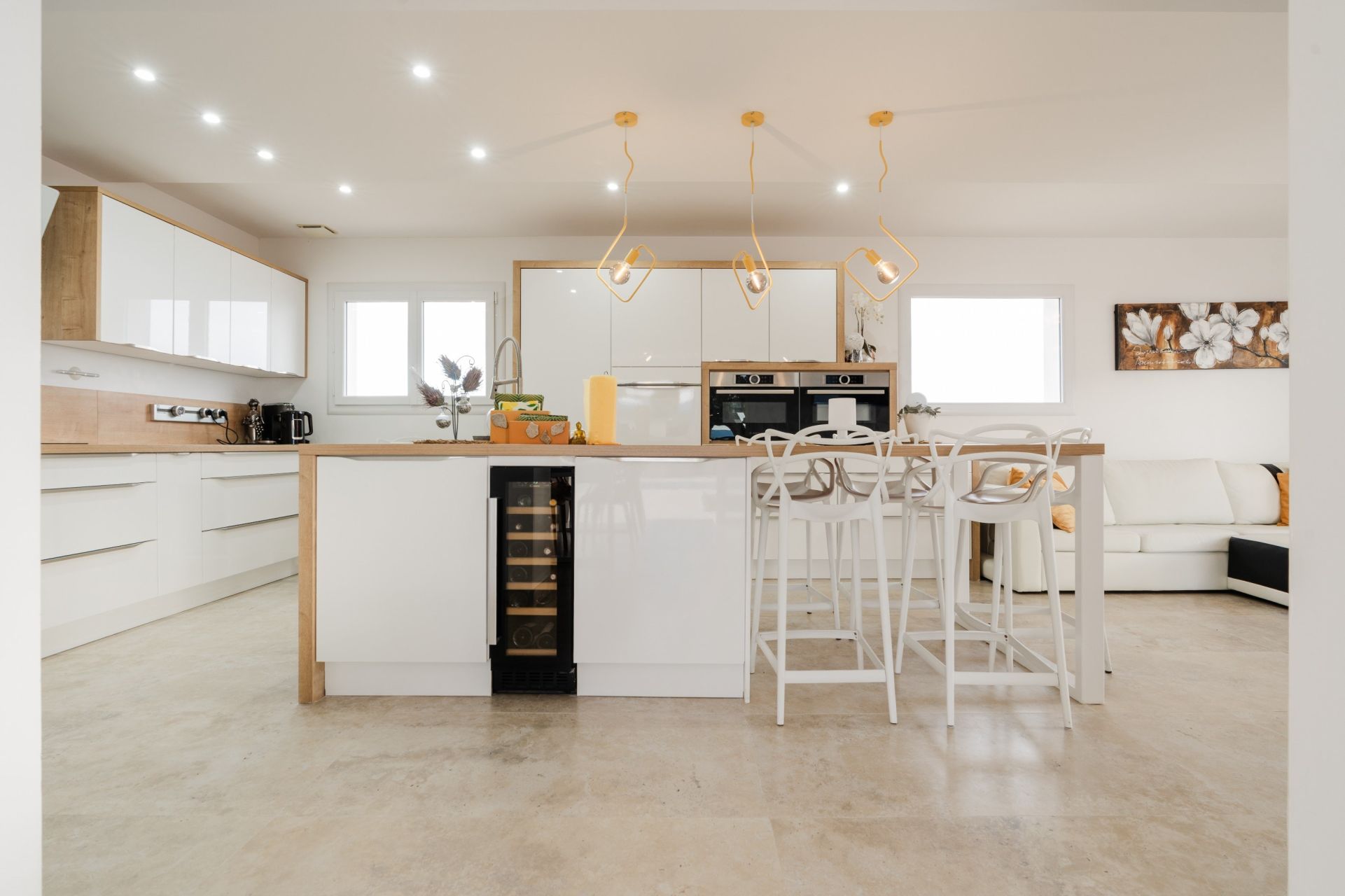 Vente Maison Narbonne 11100 147&nbsp;m²