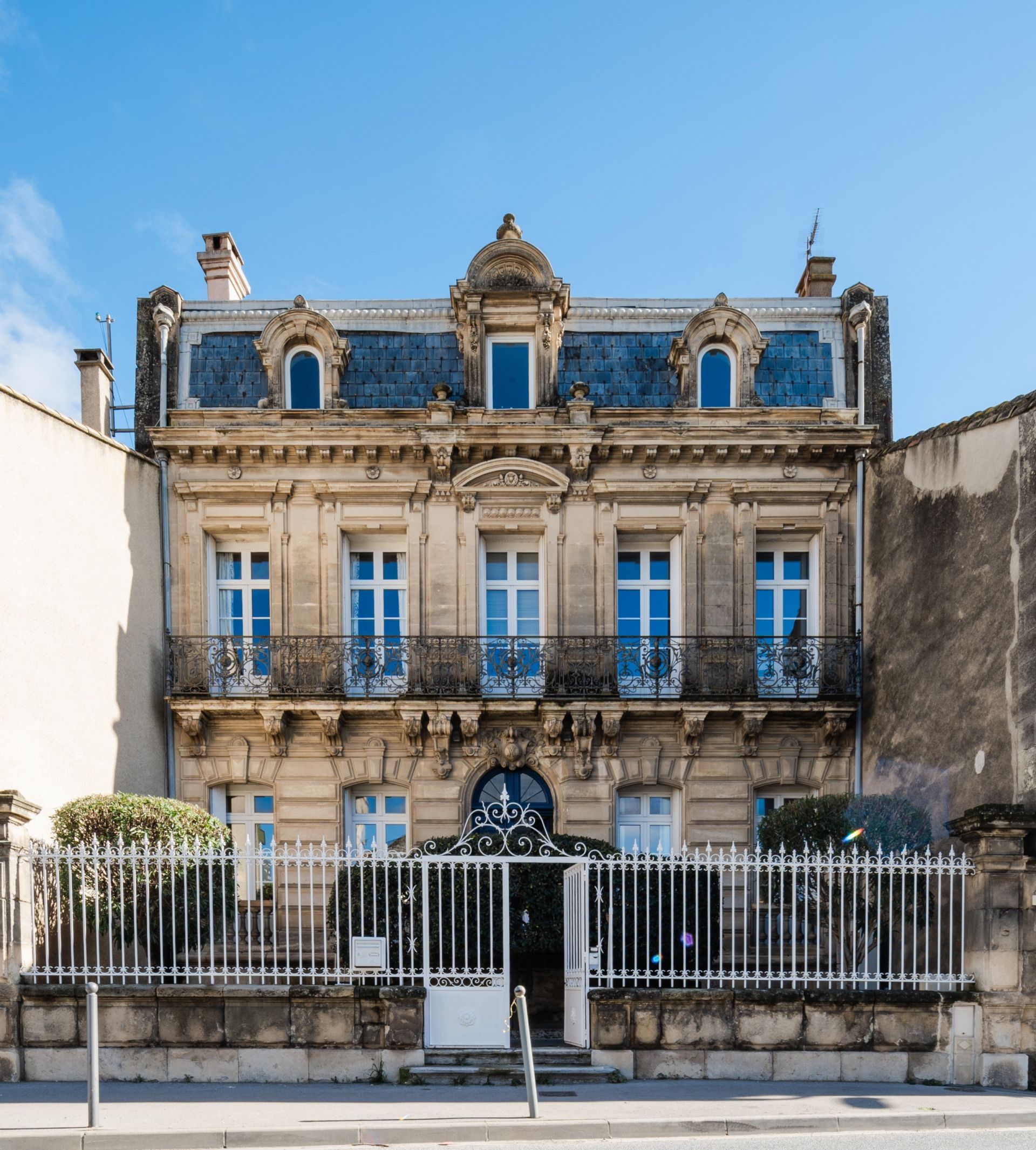 Sale House Narbonne 11100 460&nbsp;m²