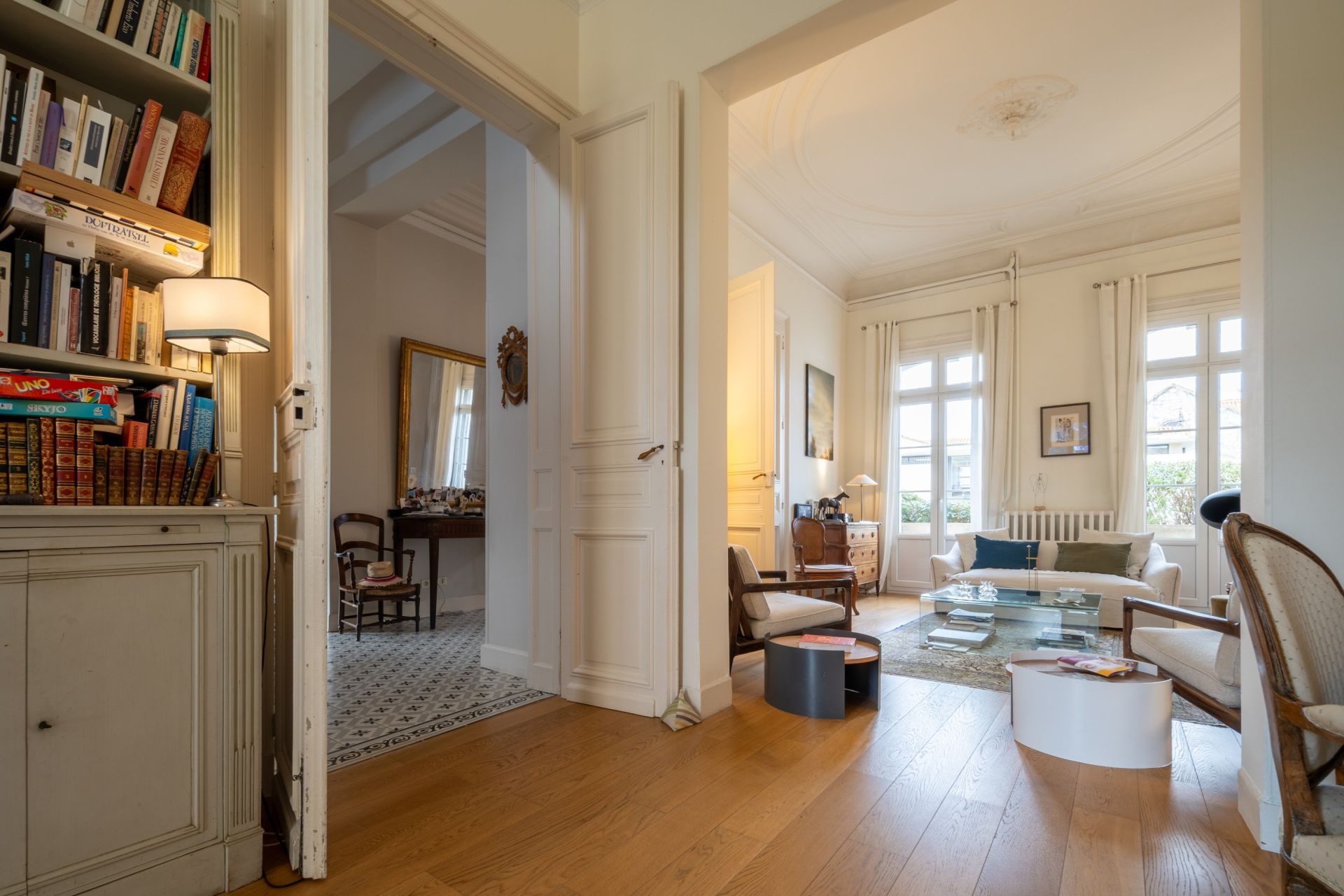 Vente Maison Narbonne 11100 460&nbsp;m²