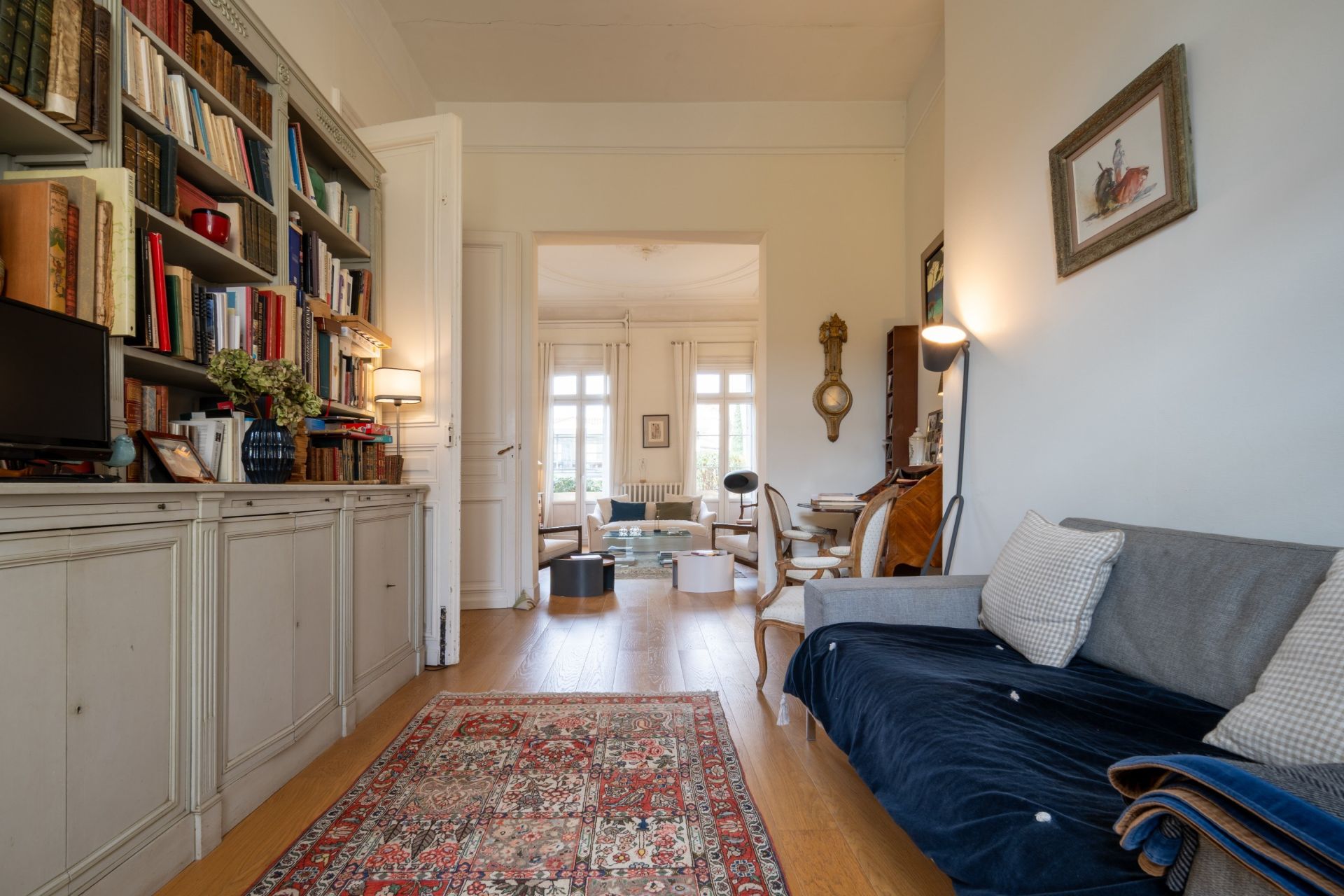 Vente Maison Narbonne 11100 460&nbsp;m²