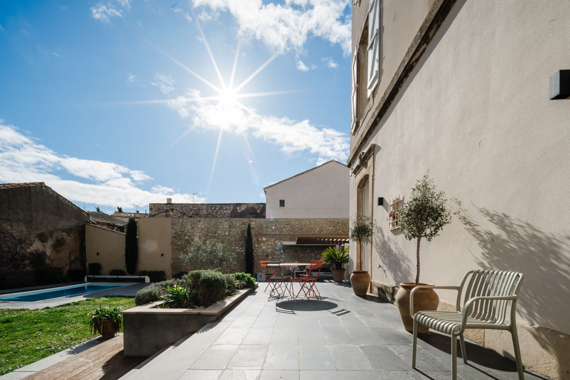 Sale House Narbonne 11100 460&nbsp;m²