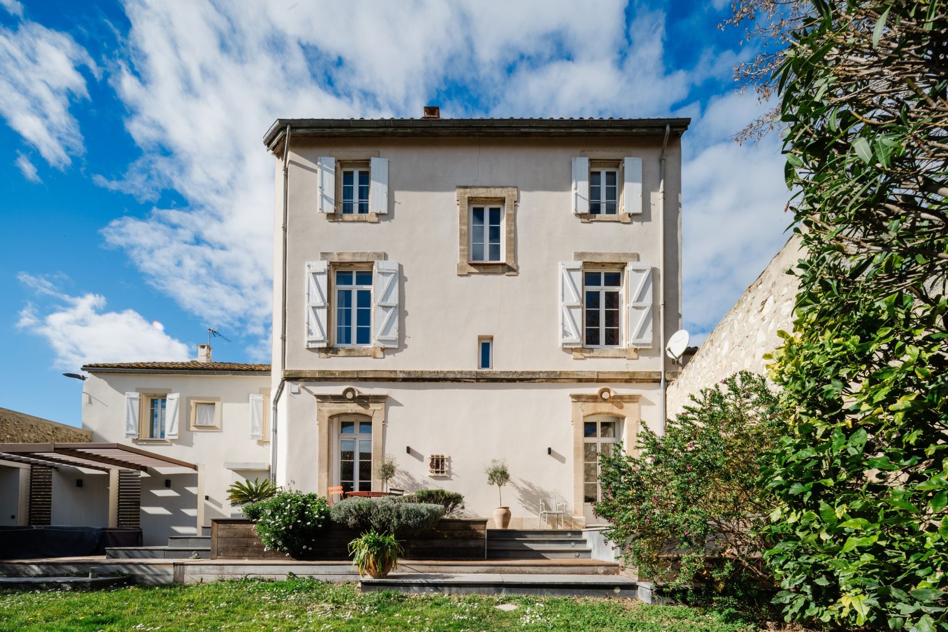 Vente Maison Narbonne 11100 460&nbsp;m²