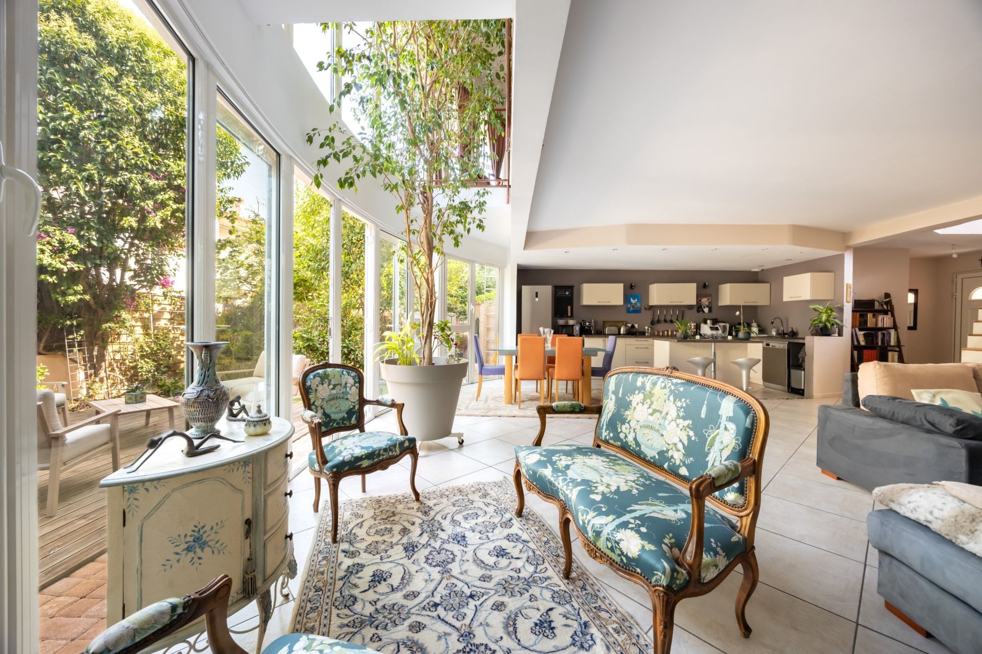 Vente Maison Perpignan 66000 175&nbsp;m²